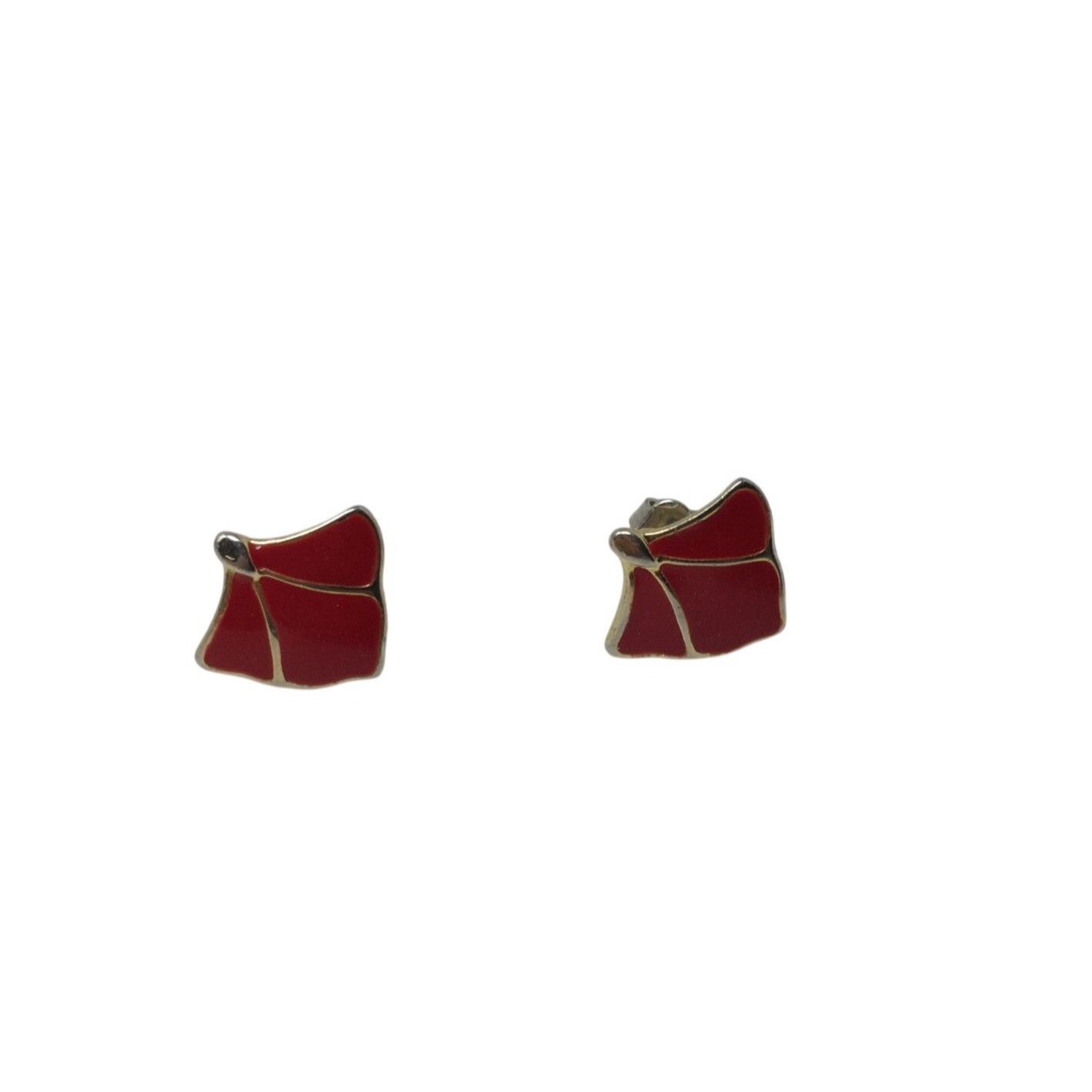 Other 4 Pairs of Women's Vintage Stud/Dangle Earrings Size ONE SIZE - 17 Thumbnail