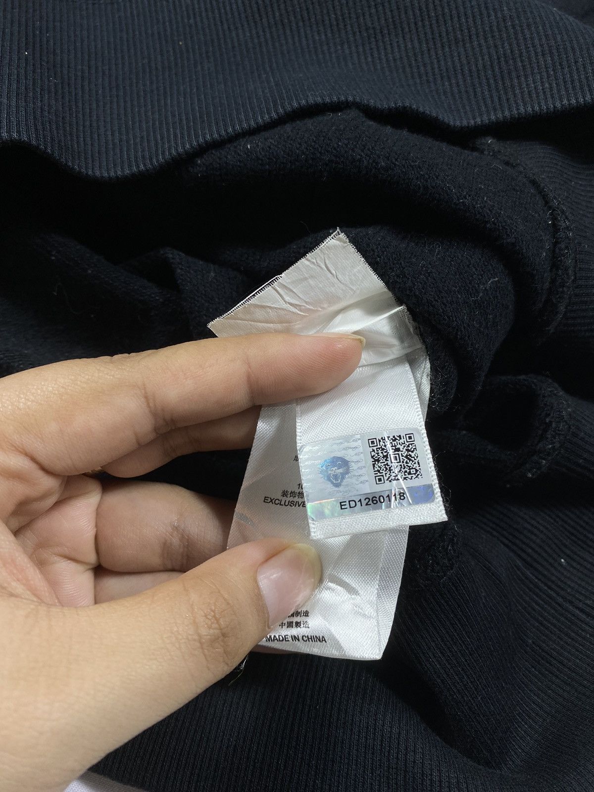 Japanese Brand Japanese C.H.C poem gothic ifsix lgb style Size US M / EU 48-50 / 2 - 7 Thumbnail