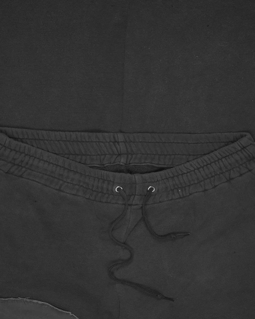 Undercover Undercover "Scab" Sweatpants - AW05 "Arts & Crafts" Size US 30 / EU 46 - 3 Thumbnail