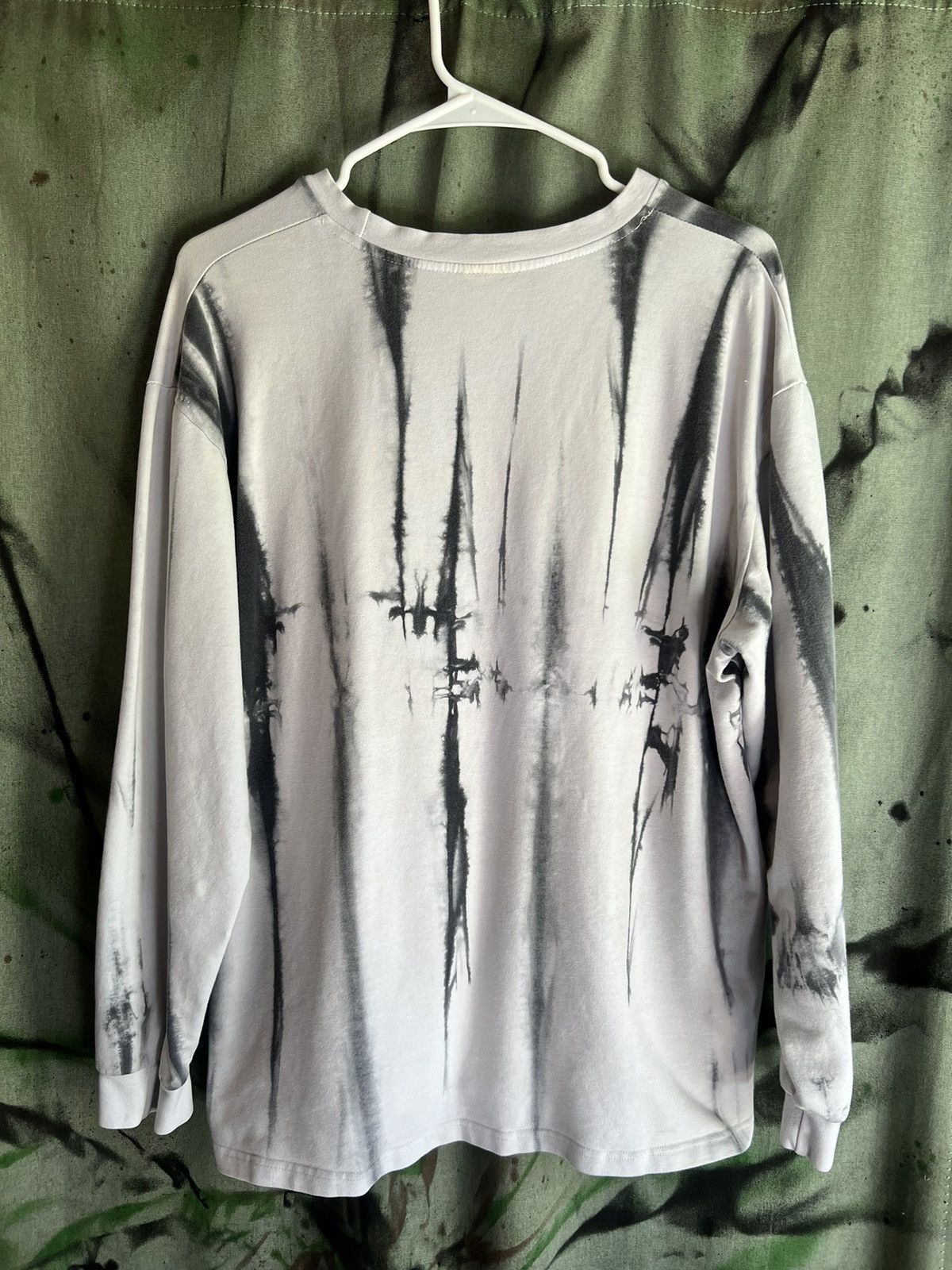 Other Unruly Longsleeve Size US L / EU 52-54 / 3 - 2 Thumbnail