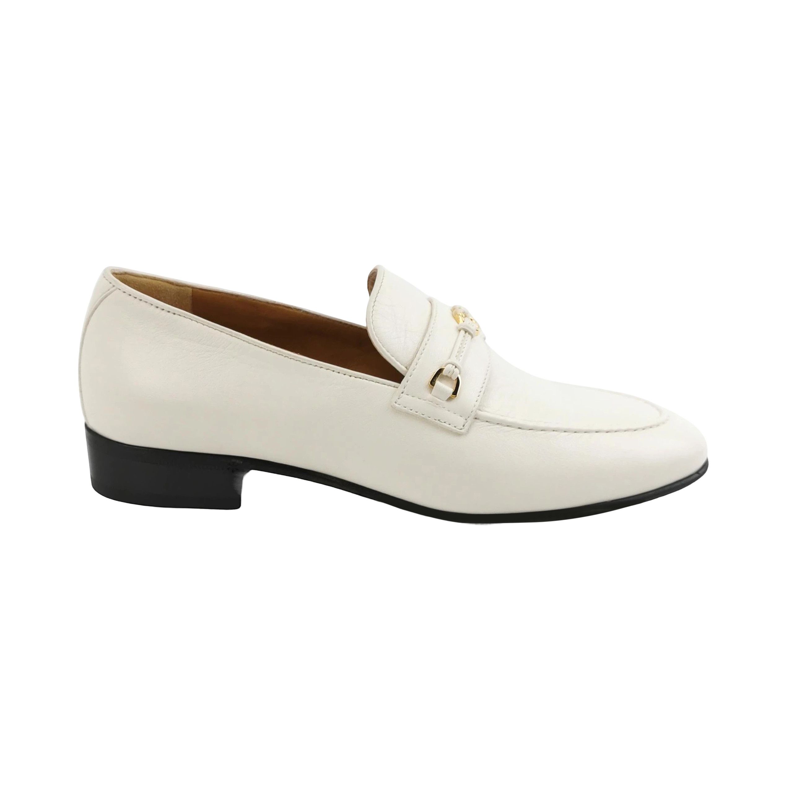 Gucci Gucci Women 6-5 Flats Size US 6.5 / IT 36.5 - 1 Thumbnail