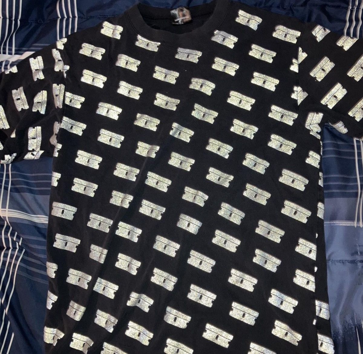 G59 Records Razor Tee Size US M / EU 48-50 / 2 - 1 Preview