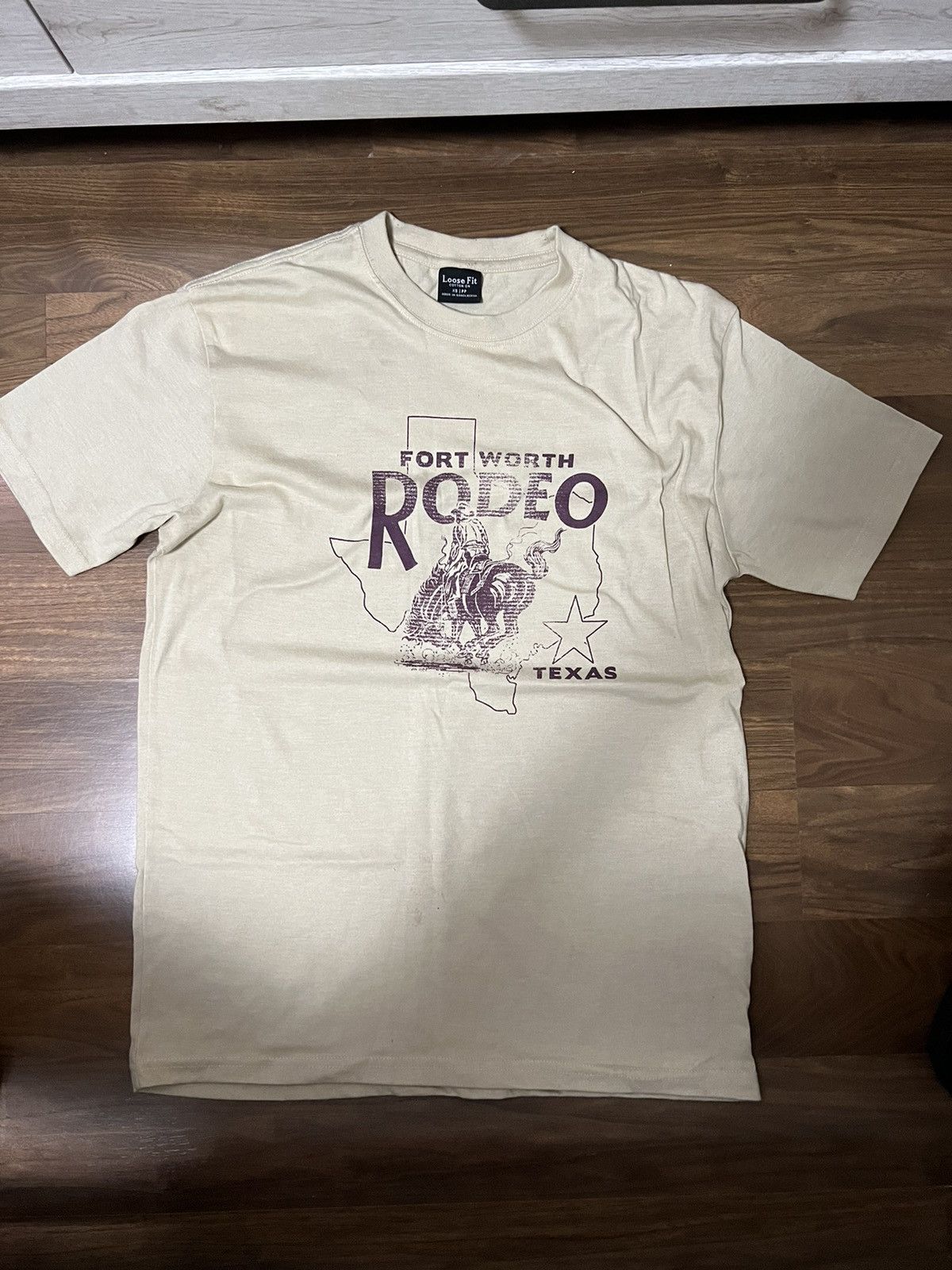 Pacsun × Vintage Pacsun Tee Size US M / EU 48-50 / 2 - 1 Preview