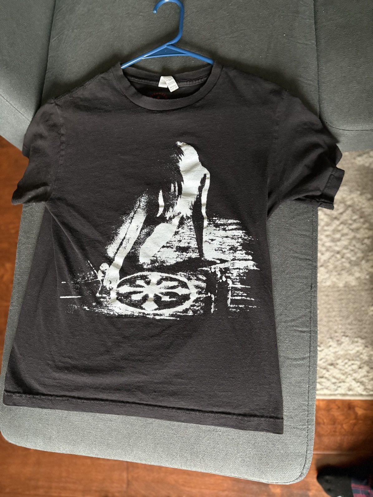 Other Disorder Black Skate shirt Size US S / EU 44-46 / 1 - 1 Thumbnail