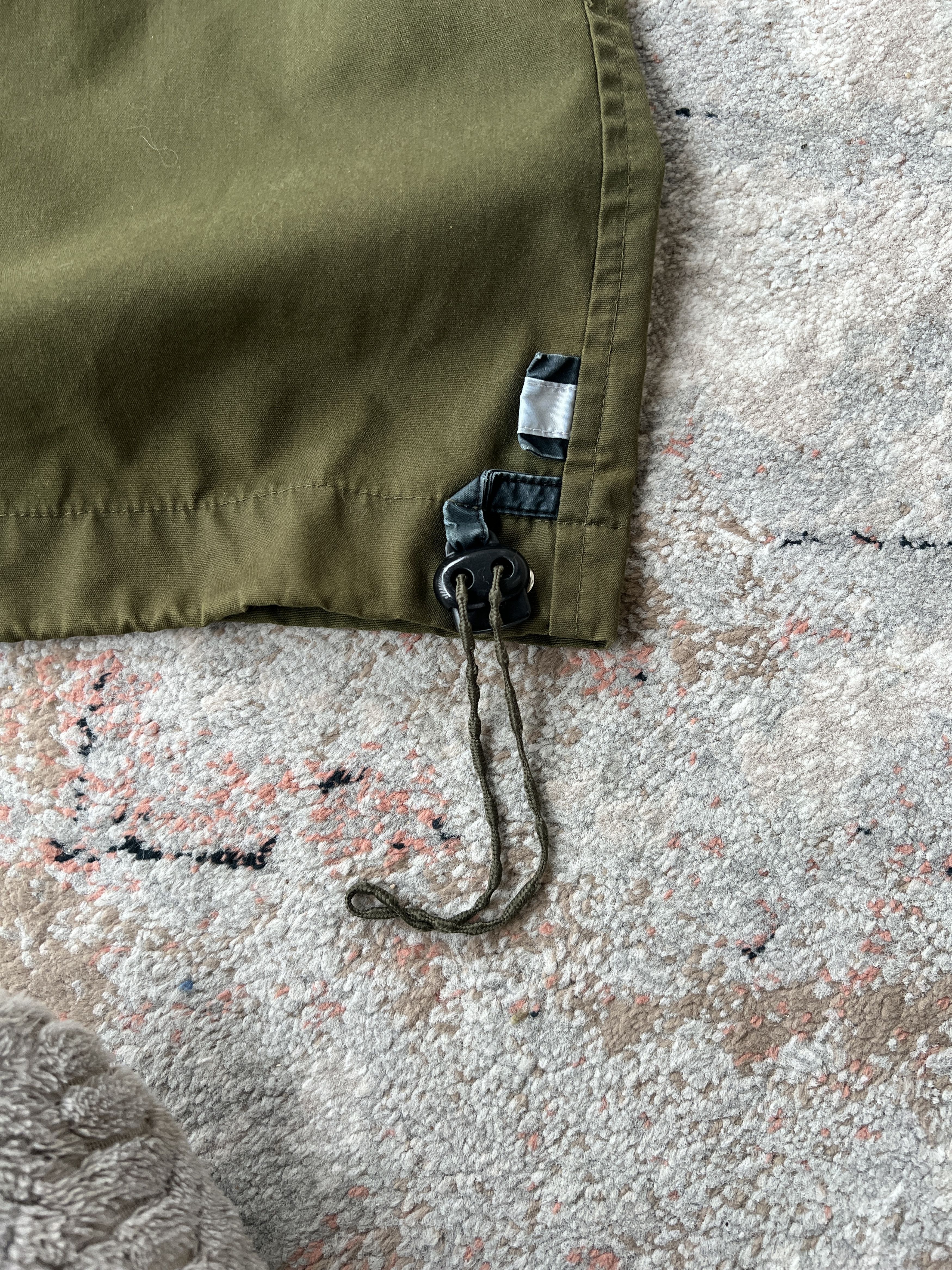Globe Vintage Globe Skate Jacket Khaki Size US L / EU 52-54 / 3 - 7 Thumbnail