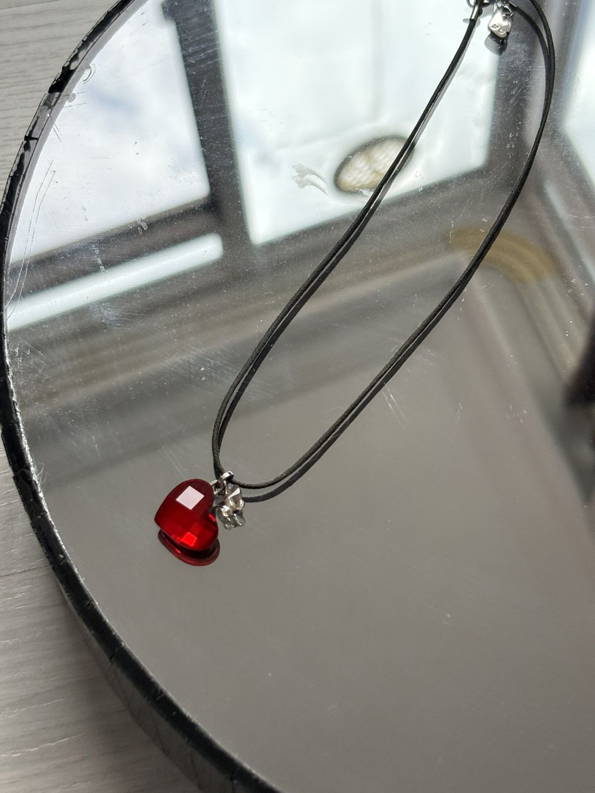 Swarovski Swarovski necklace Size ONE SIZE - 7 Thumbnail