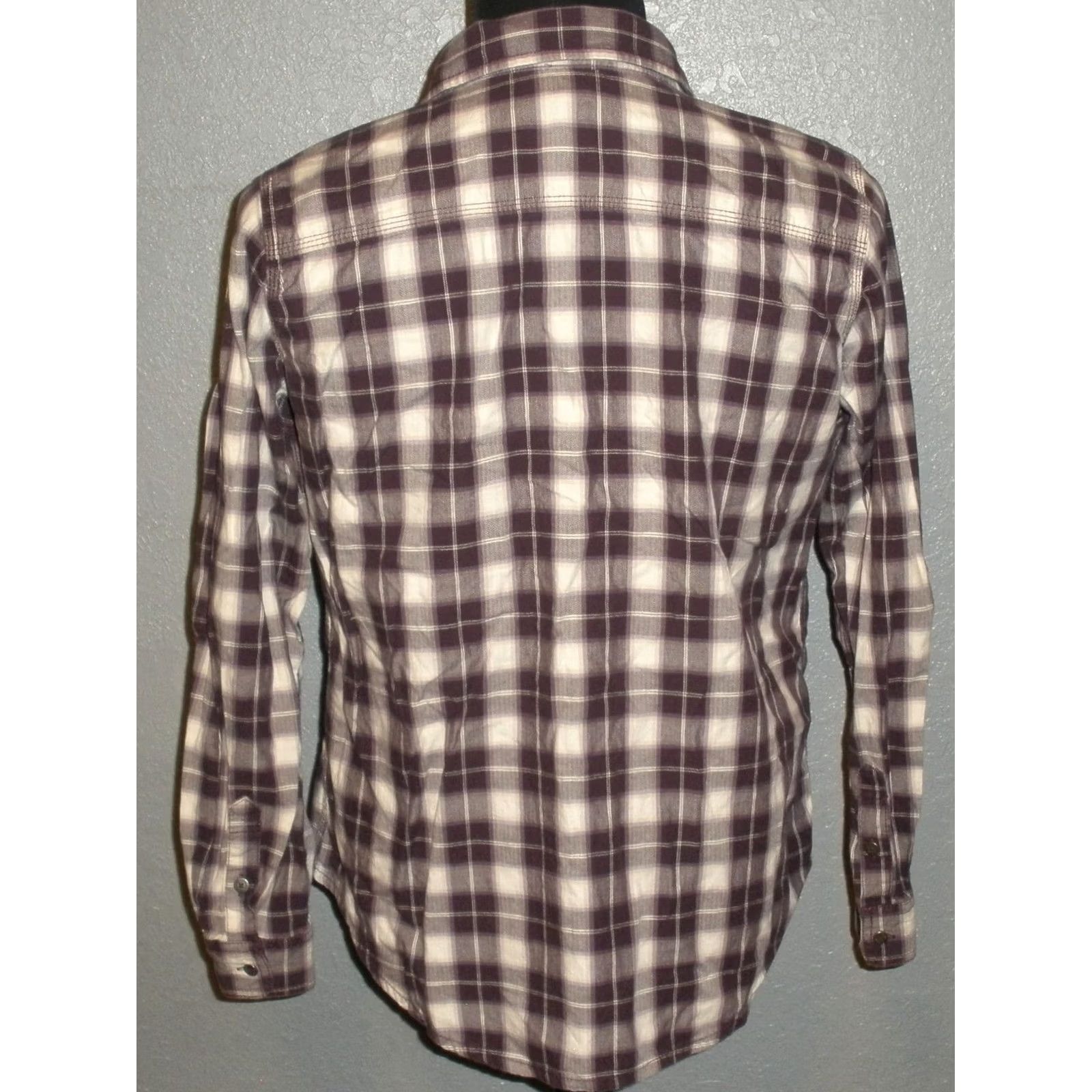 Carhartt VINTAGE? No. Size M / US 6-8 / IT 42-44 - 3 Thumbnail