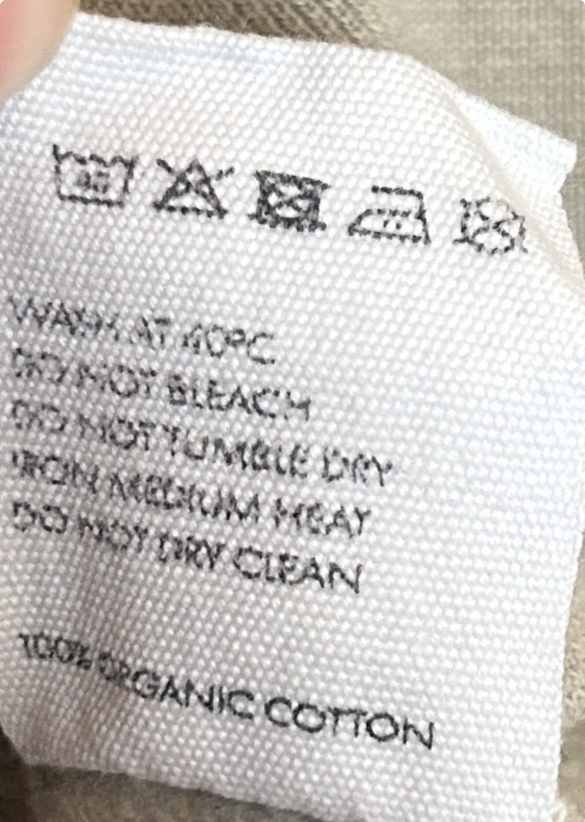 Jacquemus Jacquemus Hoodie Size US M / EU 48-50 / 2 - 5 Thumbnail