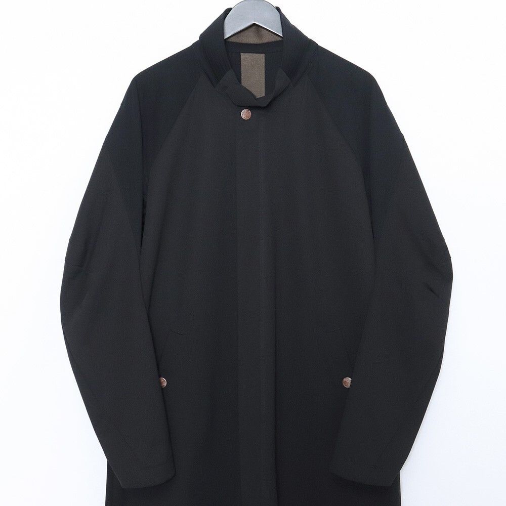 Devoa Waterproof breathable Hight Neck Coat Size US M / EU 48-50 / 2 - 21 Thumbnail