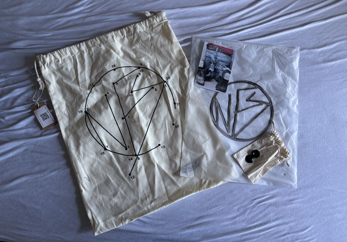Other No Faith Studios Moleskin Jacket Size US M / EU 48-50 / 2 - 6 Thumbnail