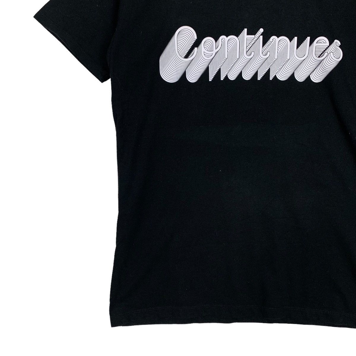 Band Tees CONTINUES Hoshino Gen Live Tour 2017 Tees #0208-C10 Size US S / EU 44-46 / 1 - 4 Thumbnail