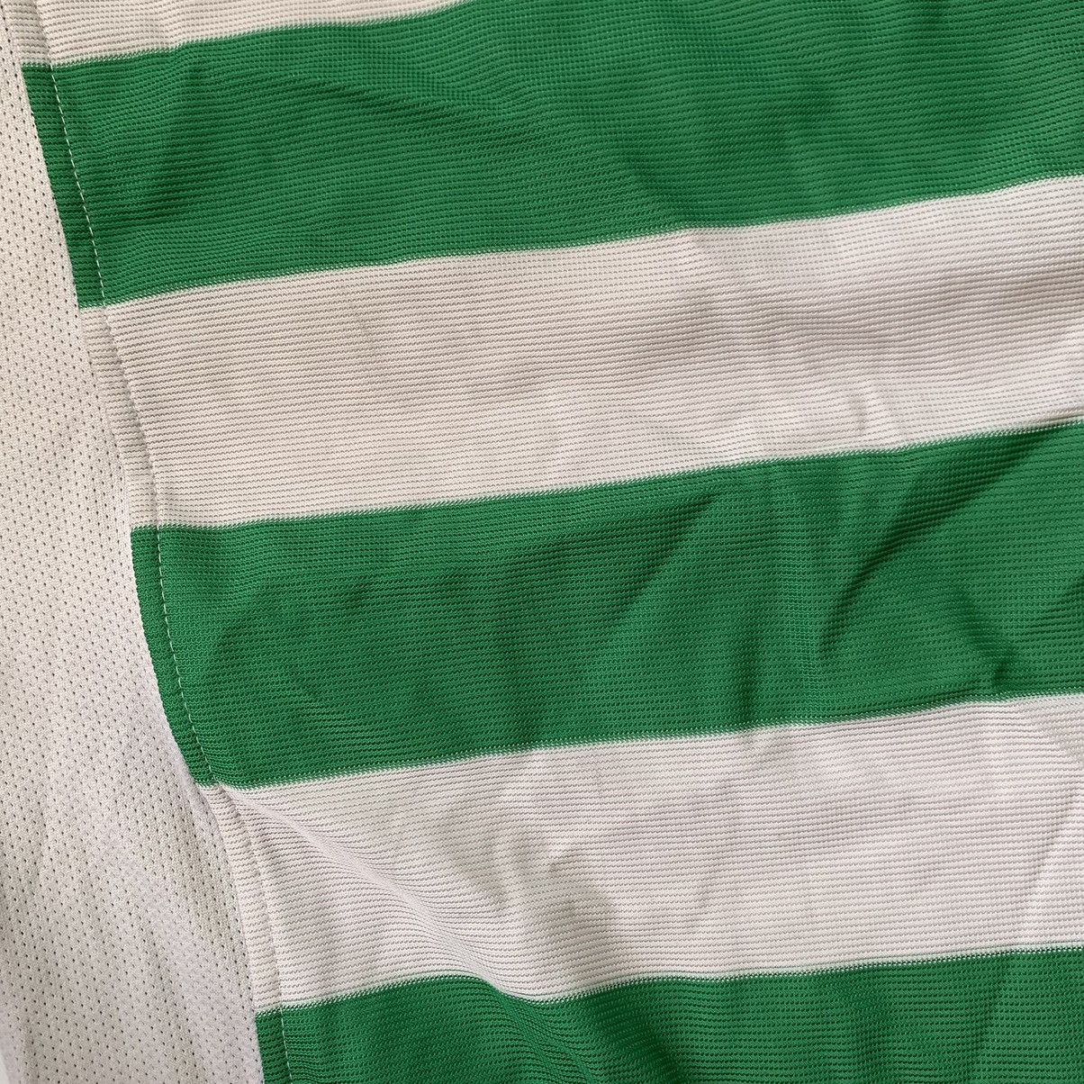 Umbro Celtic Umbro vintage soccer jersey L2000 ntl Size US L / EU 52-54 / 3 - 9 Thumbnail