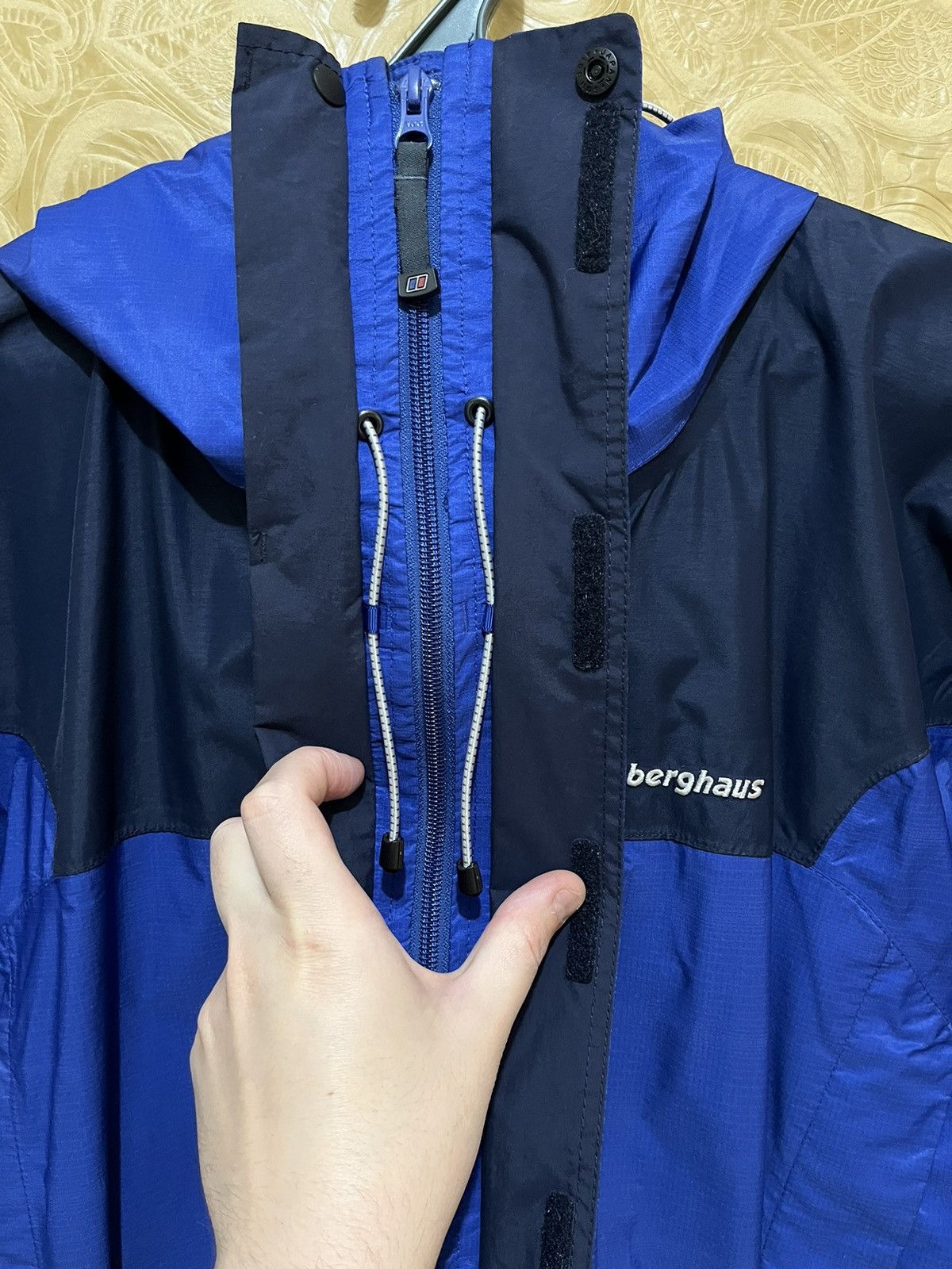 Berghaus Berghaus Paclite Gore-Tex jacket Size US L / EU 52-54 / 3 - 17 Thumbnail
