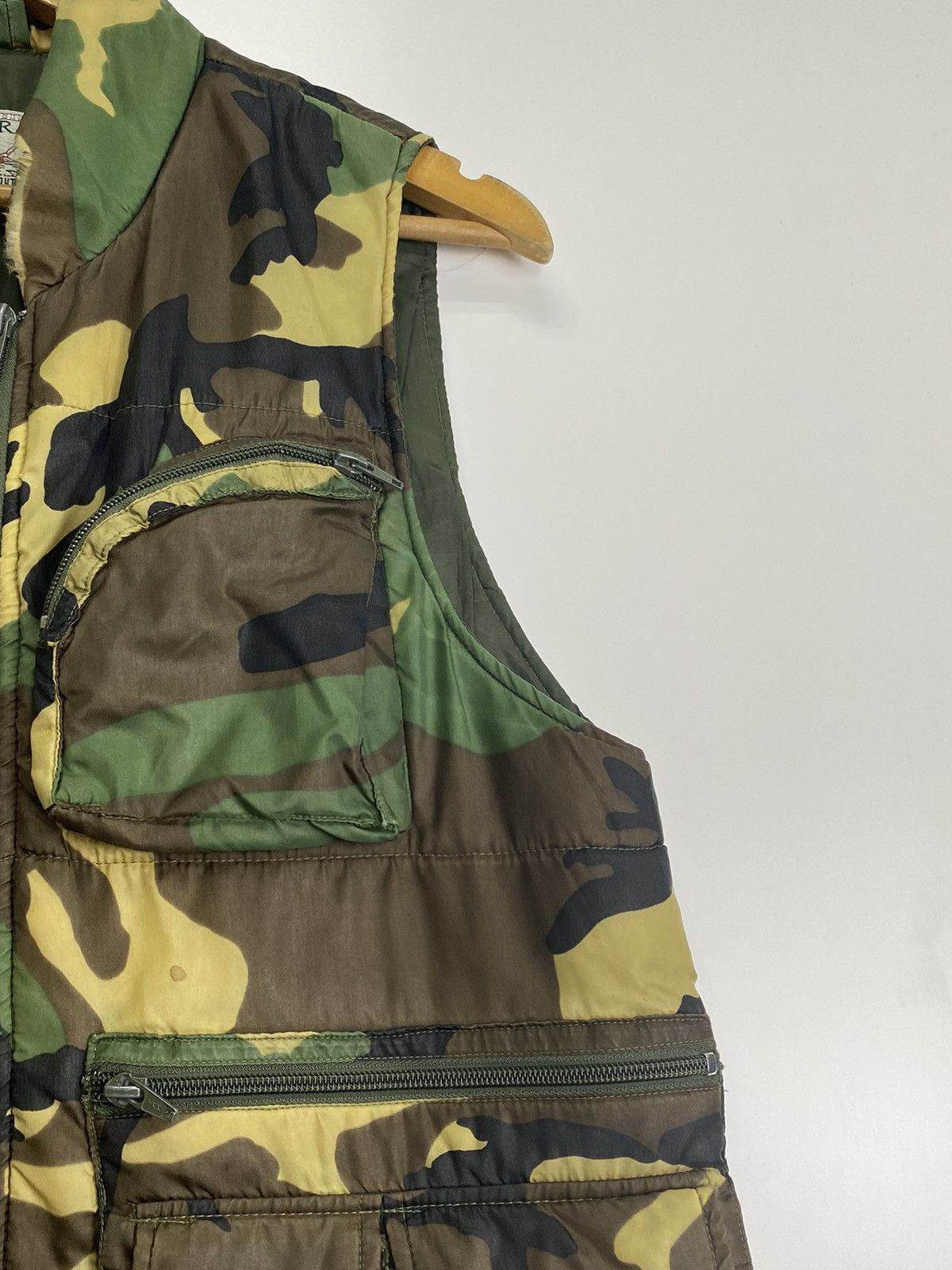 Vintage Migrant Multi Field Outdoor Gear Size US S / EU 44-46 / 1 - 7 Thumbnail