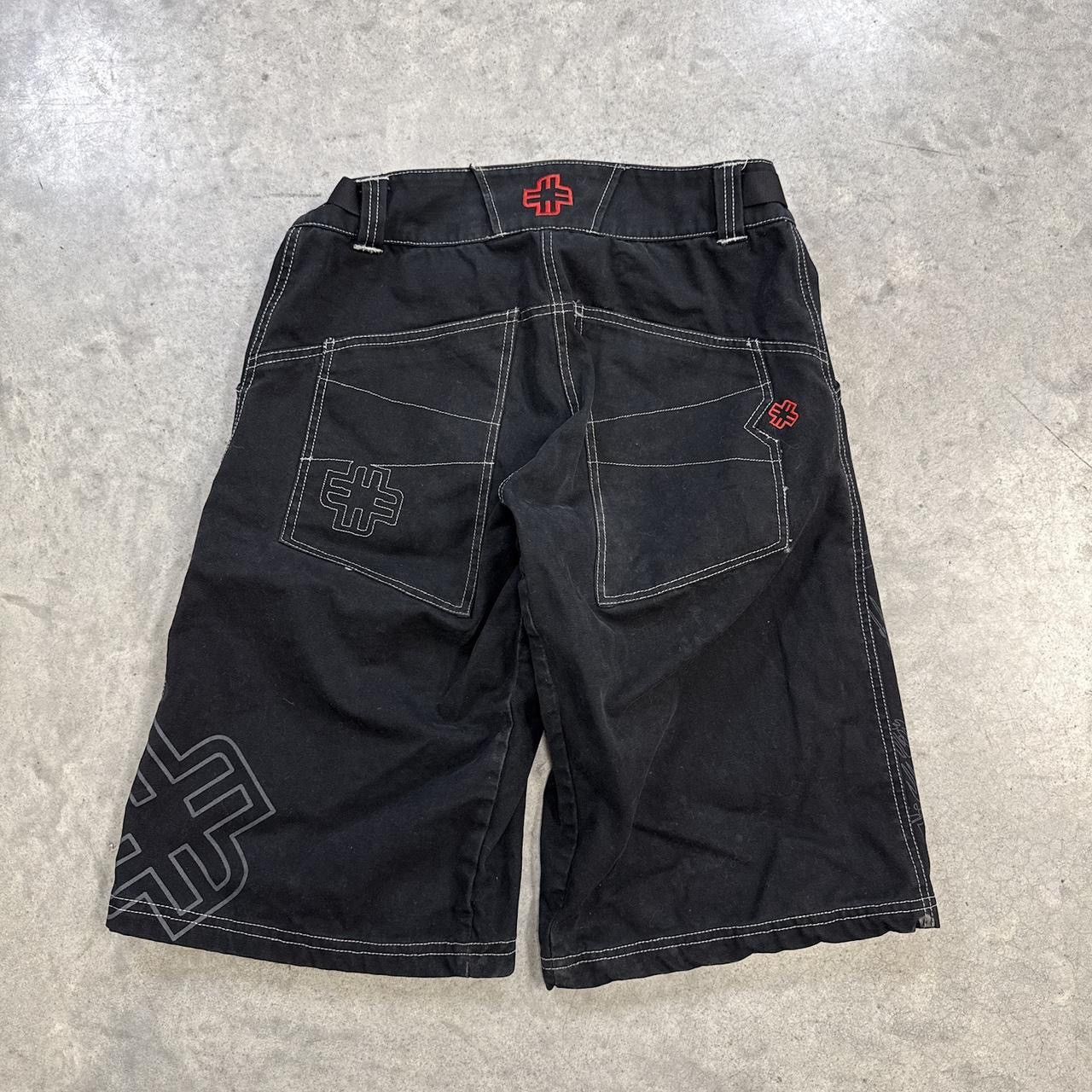 Cole Buxton × Other UVU Club Half Tights Black M Cole Buxton | Grailed