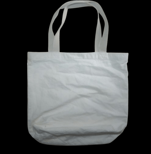 Levi's Levi's sportswear logo canvas tote bag Size ONE SIZE - 3 Thumbnail