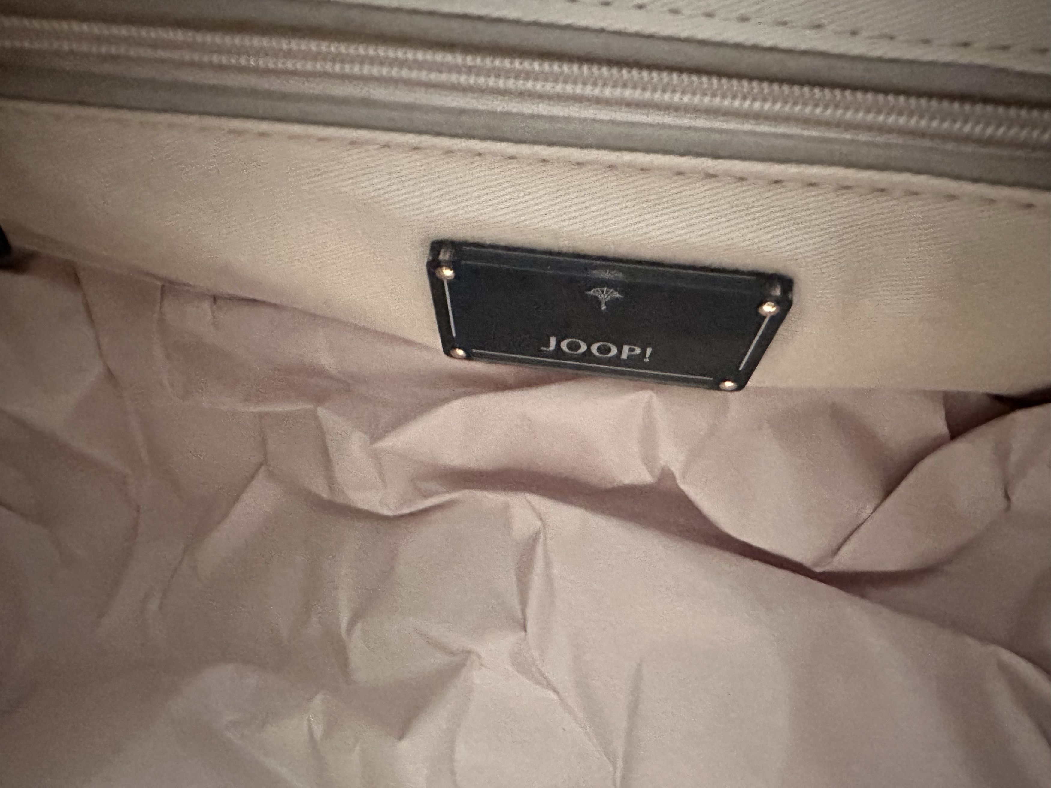 Joop! JOOP! Handbag Size ONE SIZE - 7 Thumbnail