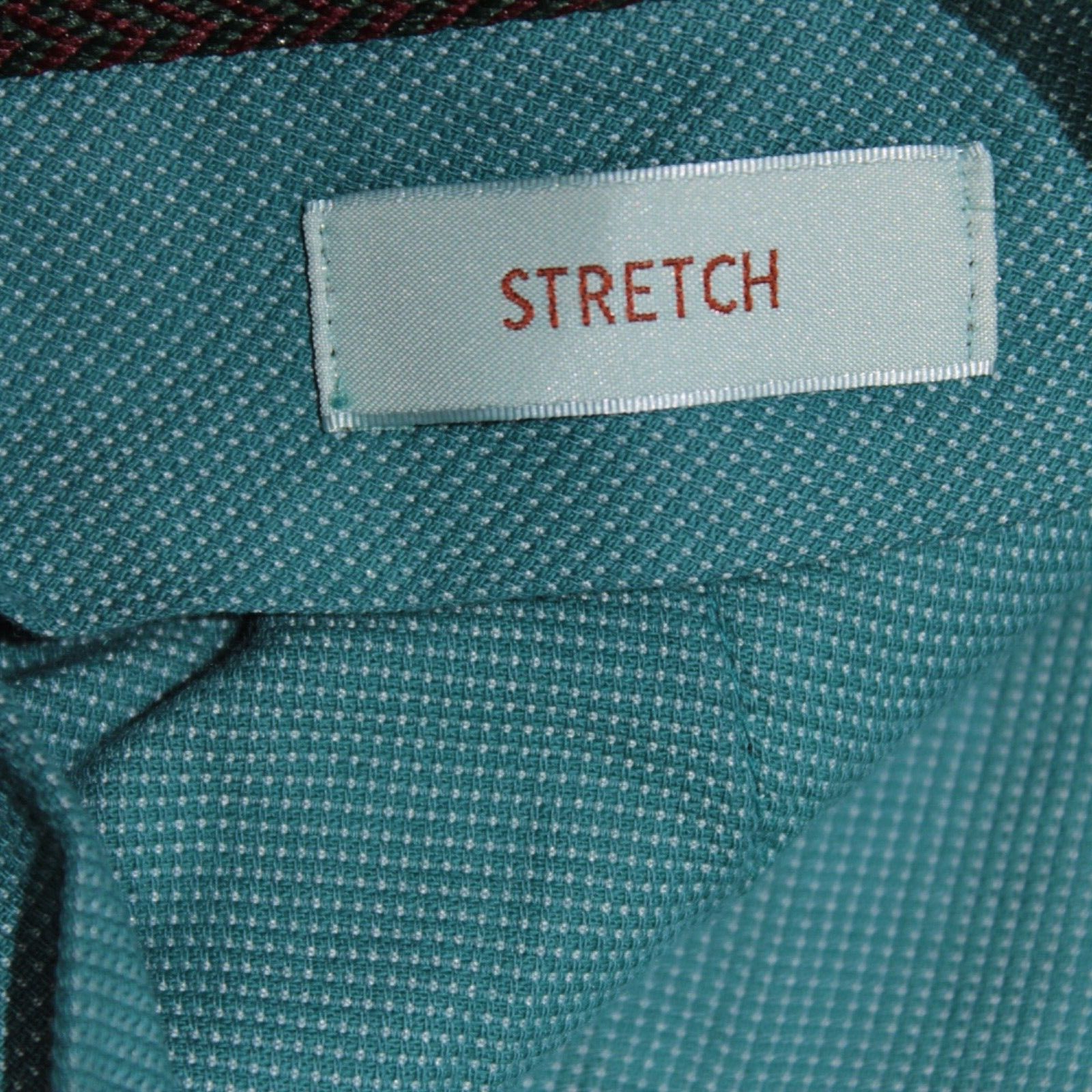 Zanella Zanella New with tags Chino Size 32 US In Blue Size US 32 / EU 48 - 8 Thumbnail