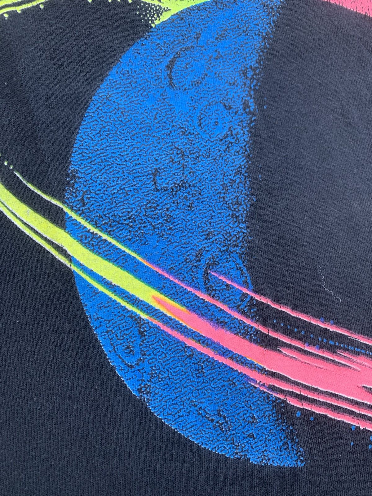 NASA 🔥RARE🔥 90’s Nasa Kennedy Space Center Tee Size US L / EU 52-54 / 3 - 3 Thumbnail