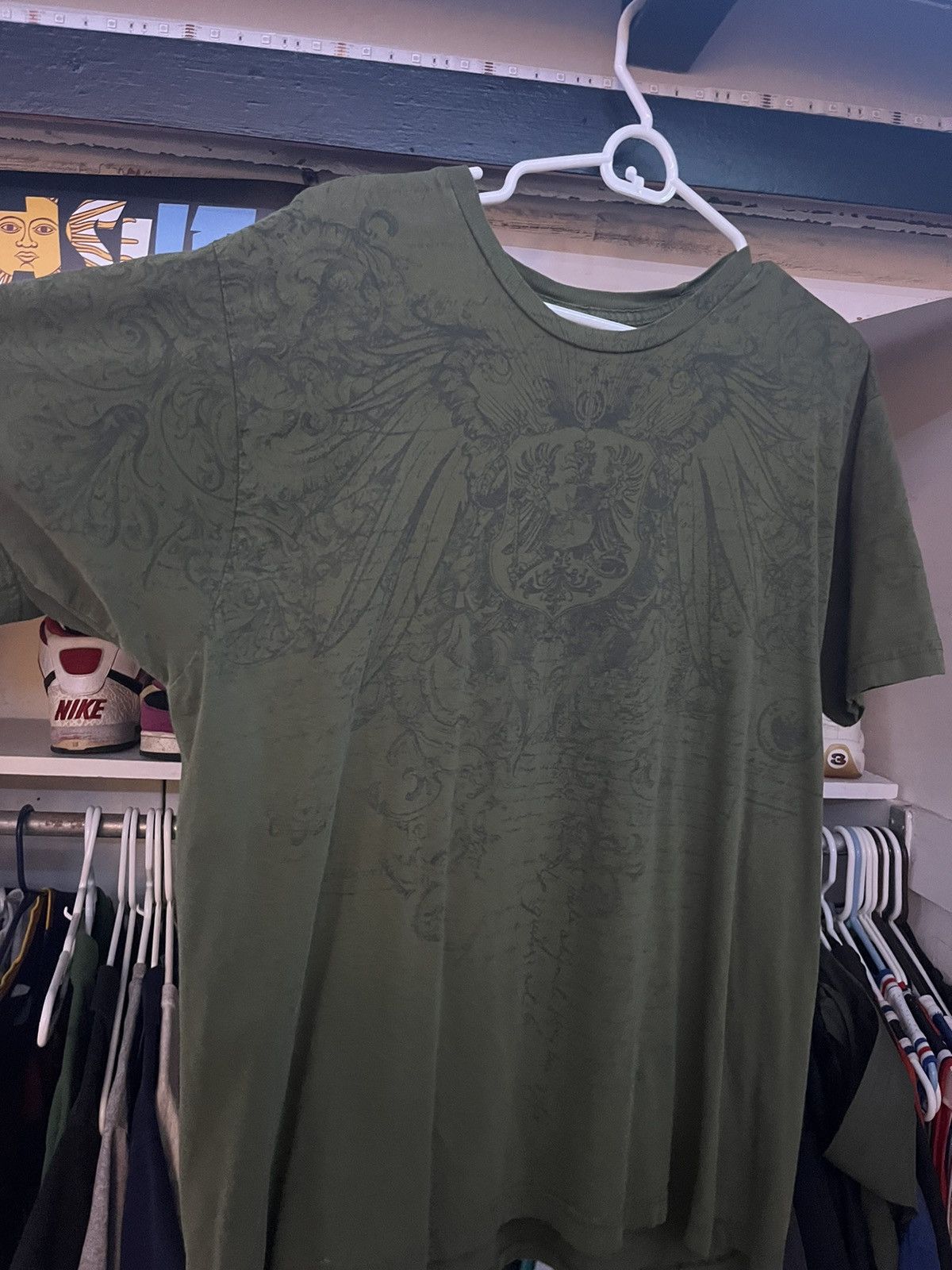 Apt. 9 × Vintage Apt. 9 vintage tee Size US XL / EU 56 / 4 - 2 Thumbnail