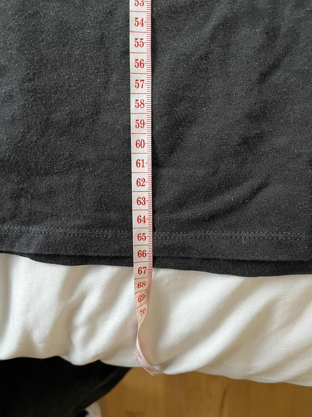 Nike Nike App Promotion T-Shirt Size US M / EU 48-50 / 2 - 8 Thumbnail