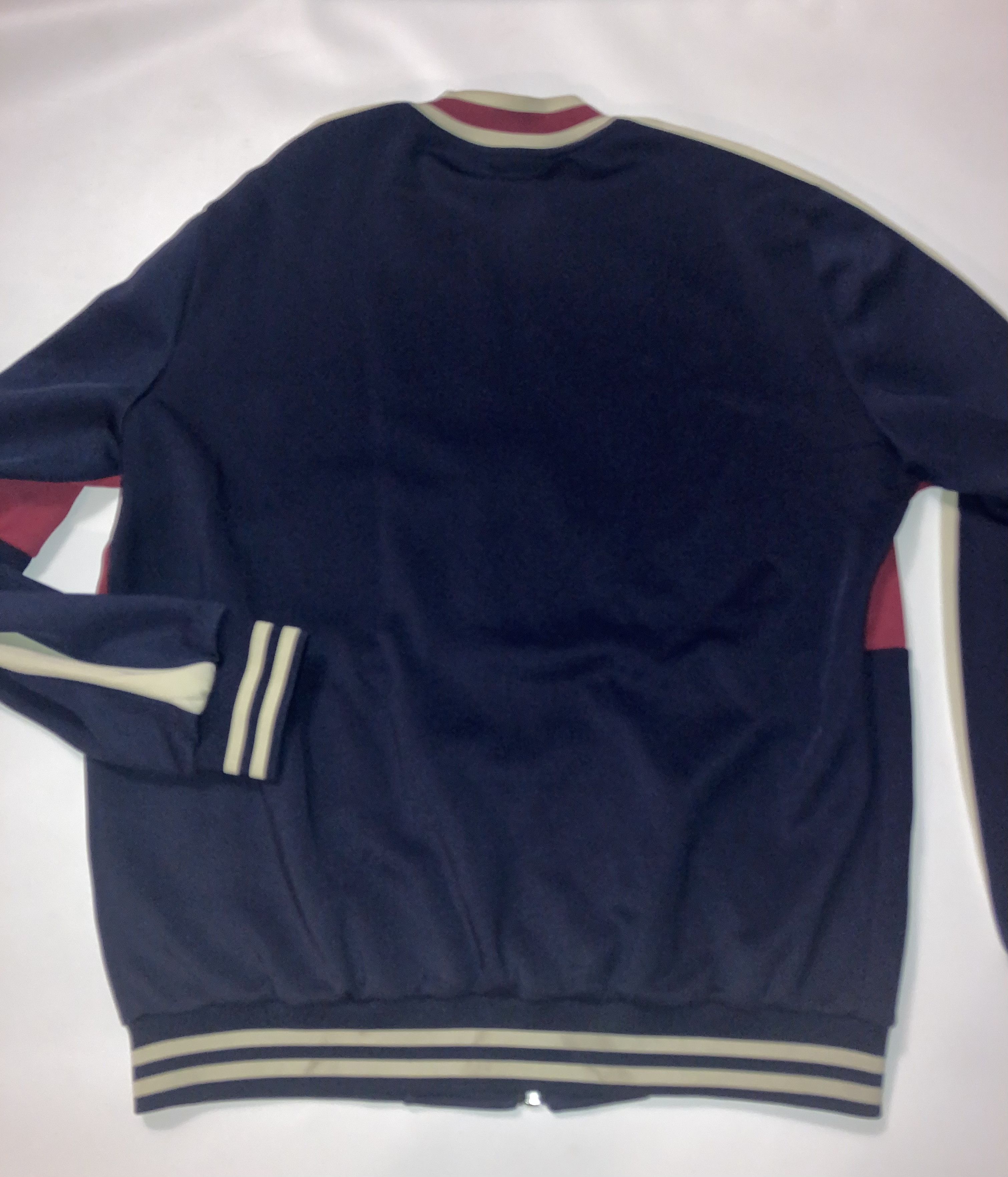 Well Known Studios Well-Known Track Jacket Size US L / EU 52-54 / 3 - 4 Thumbnail
