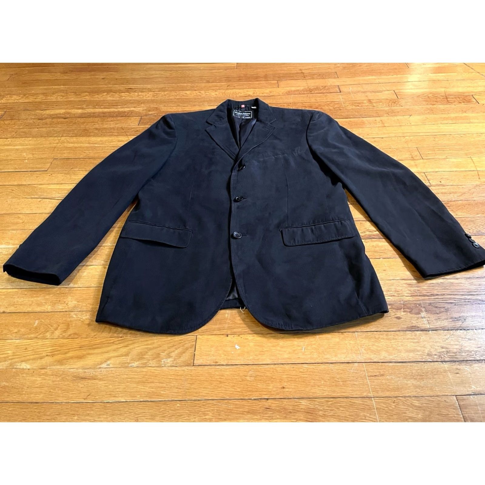 Uniqlo Uniqlo Blazer Shirt? No, Blazer. Size 42R - 2 Thumbnail