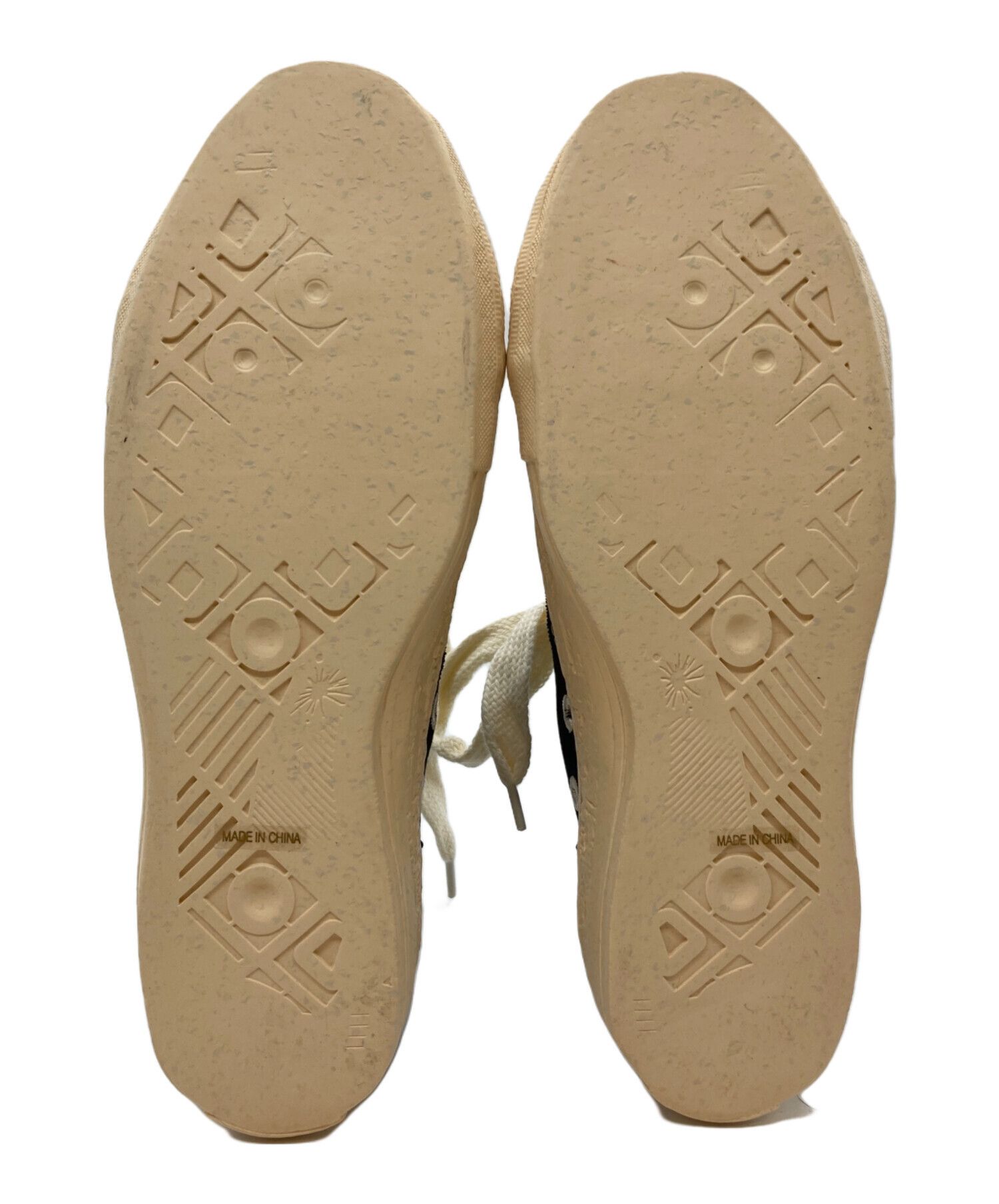 Maison MIHARA YASUHIRO MIHARA YASUHIRO "ROY" PAST Sole Canvas Low-top Sneaker Size US 8 / EU 41 - 7 Thumbnail