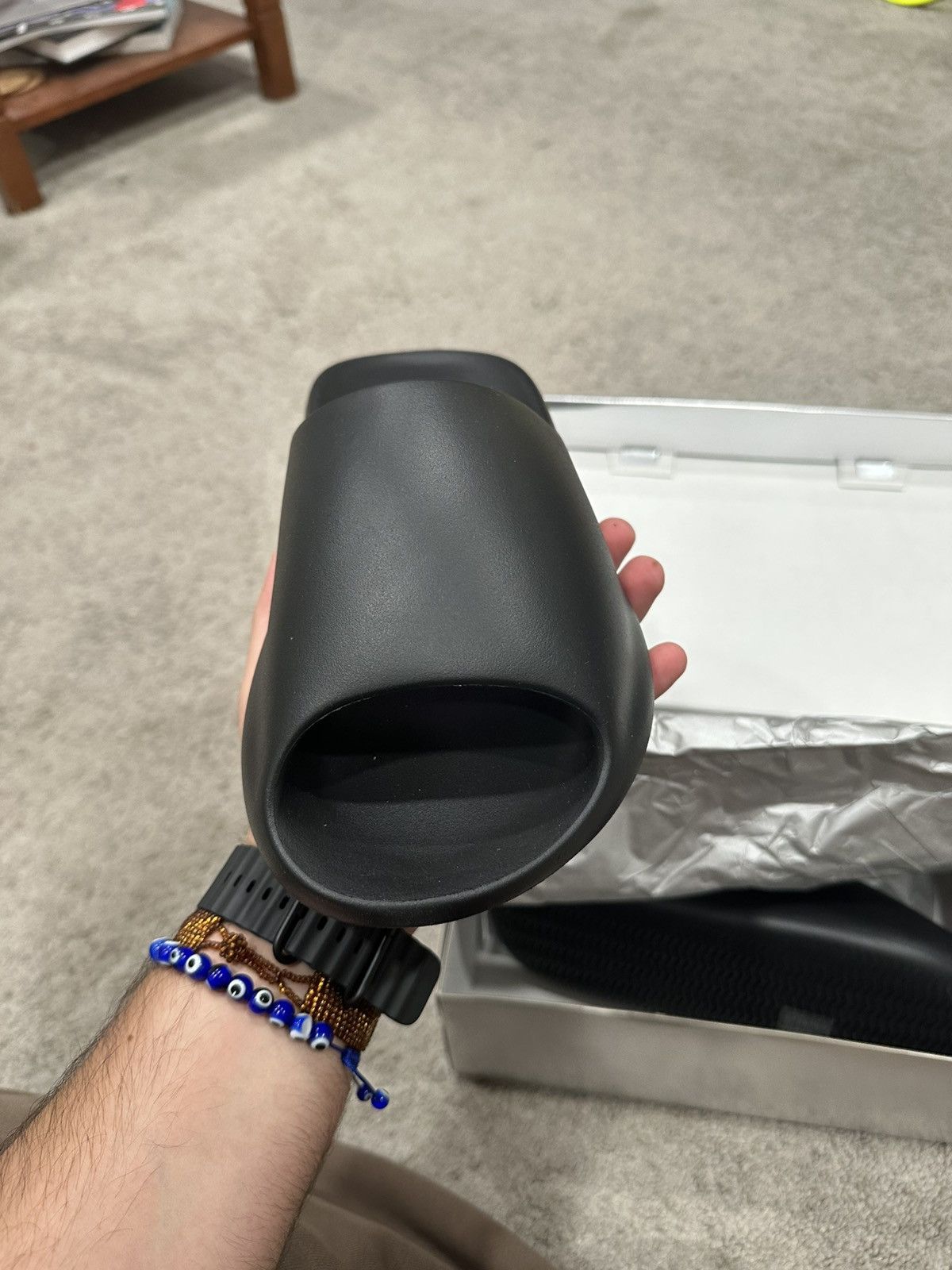 Yeezy YS-02 slides Size US 9 / EU 42 - 3 Thumbnail