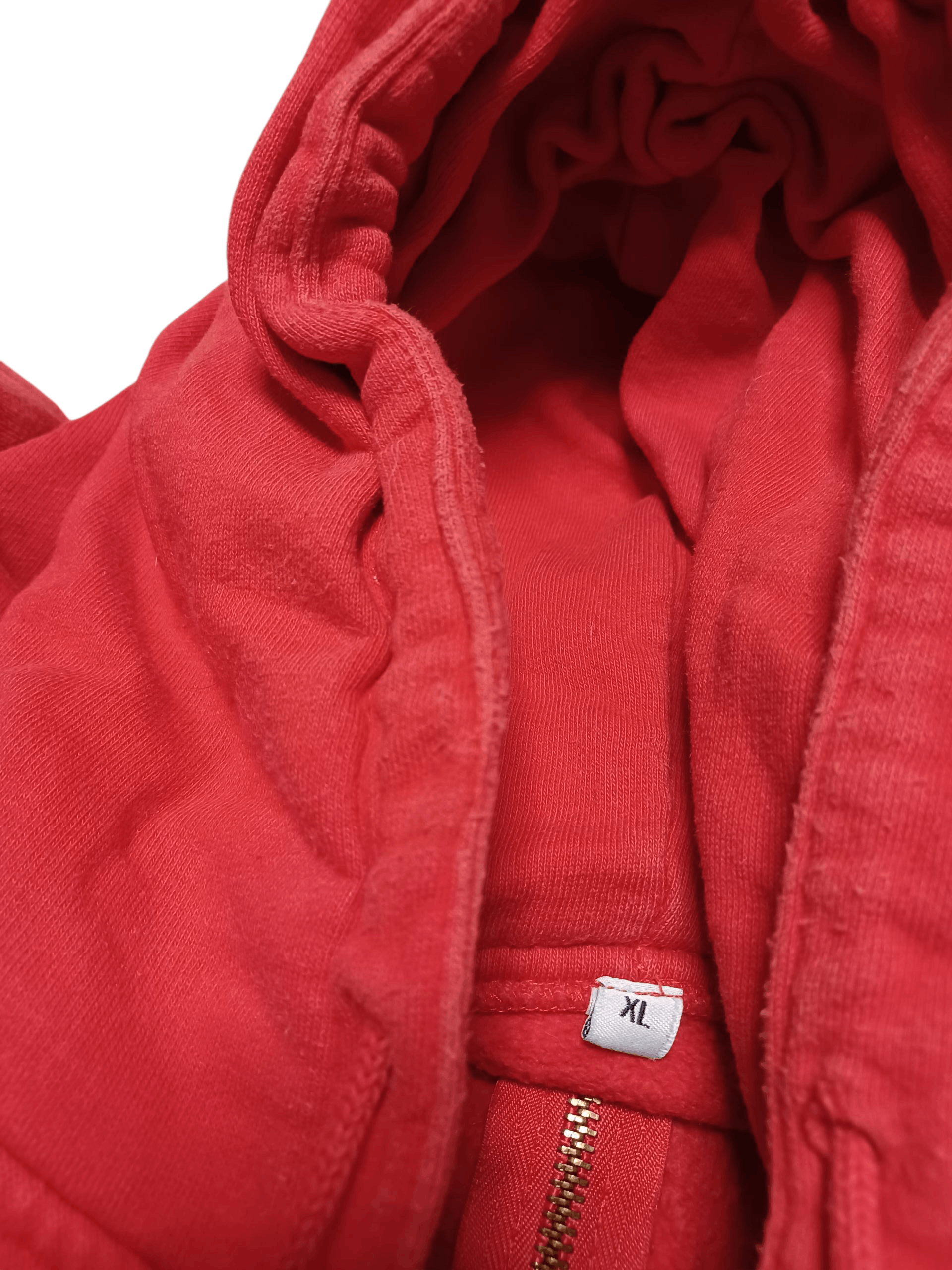 Bob Marley ADIHASH HUMOR VINTAGE ADIDAS STYLE ZIP HOODIE Size US XL / EU 56 / 4 - 5 Thumbnail