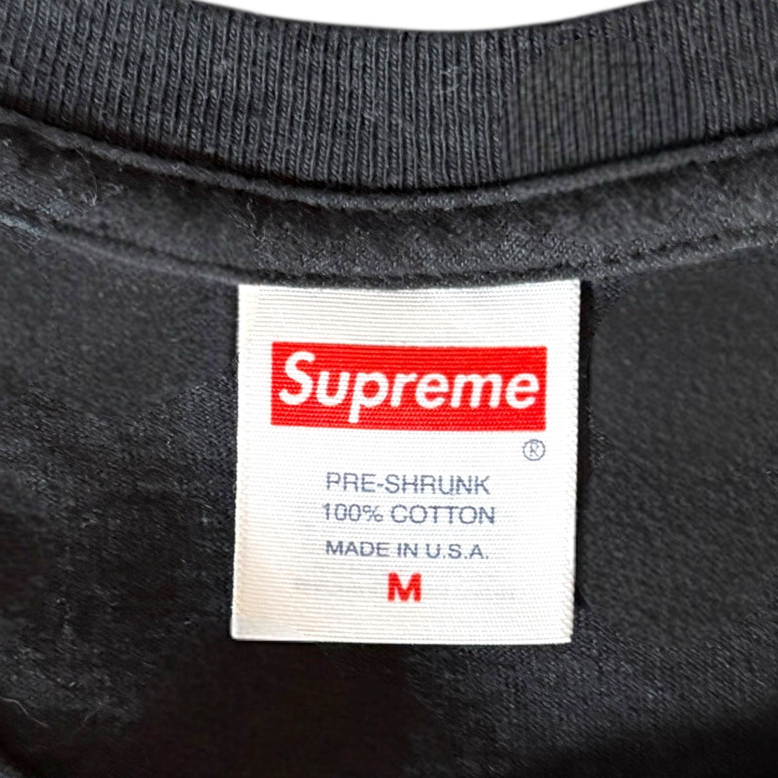 Supreme Supreme SS23 Leauge T-shirt Men’s M - Designer Streetwear Size US M / EU 48-50 / 2 - 5 Thumbnail