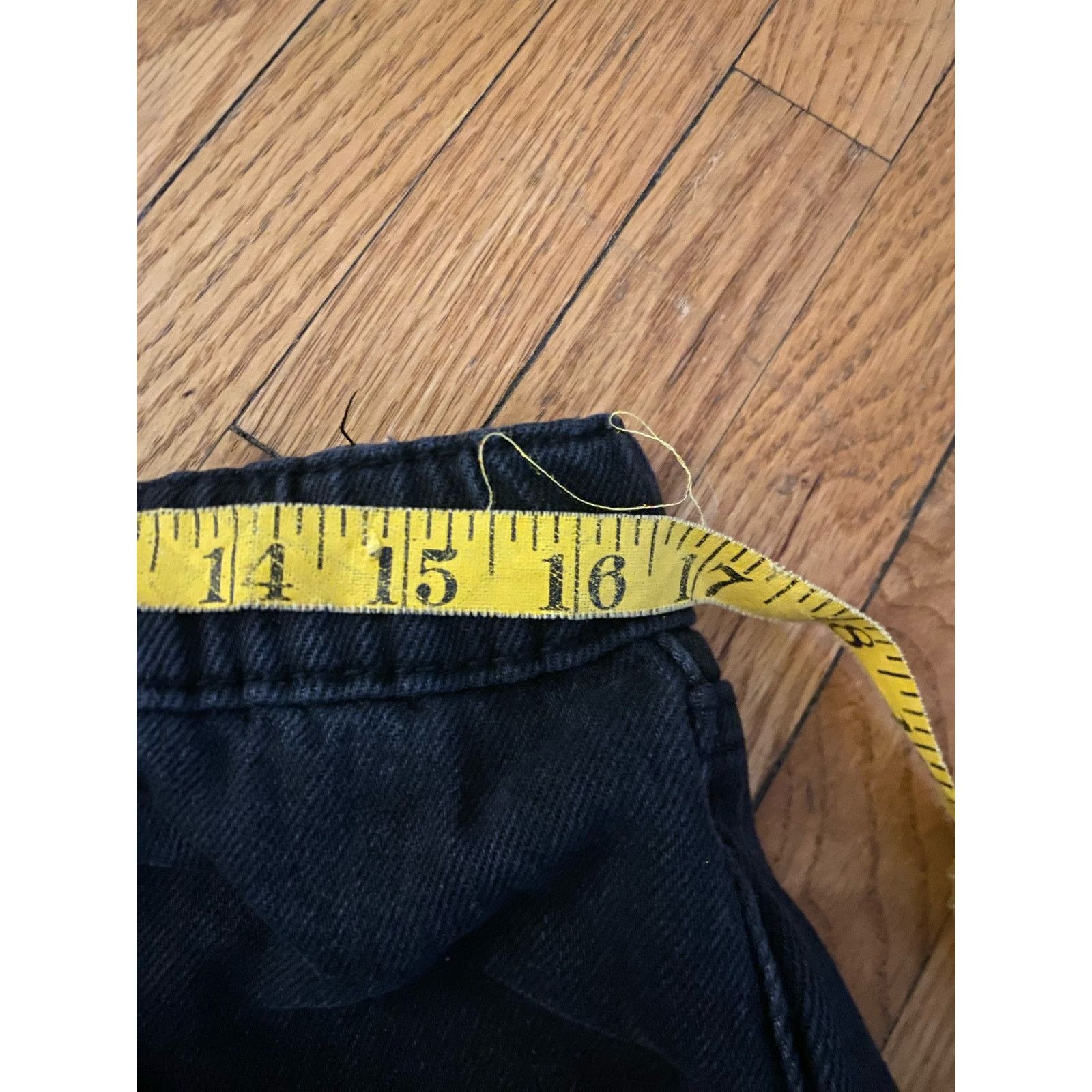 Bdg BDG Pull On Baggy Short Size 34" / US 12 / IT 48 - 5 Thumbnail