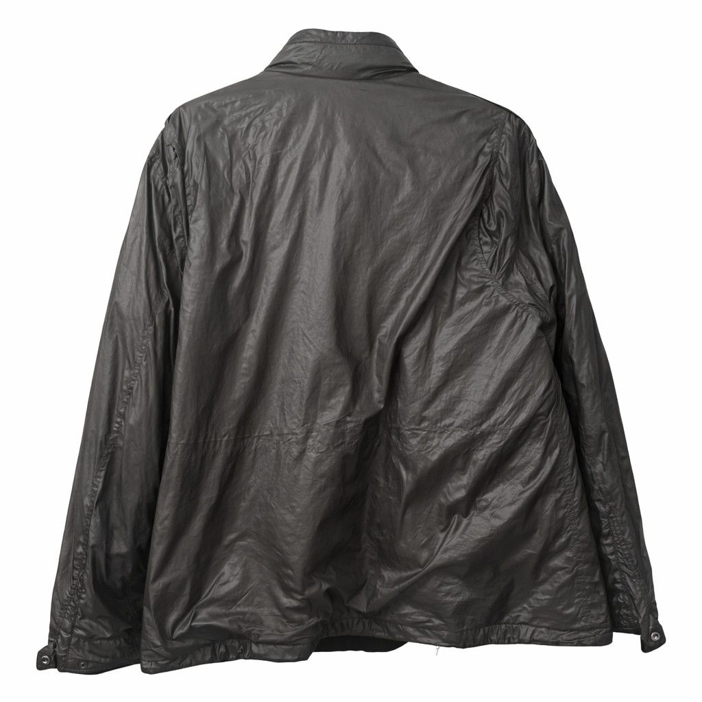 Lululemon Lululemon Reversible Jacket Fleece Rain Shell XL Size US XL / EU 56 / 4 - 7 Thumbnail