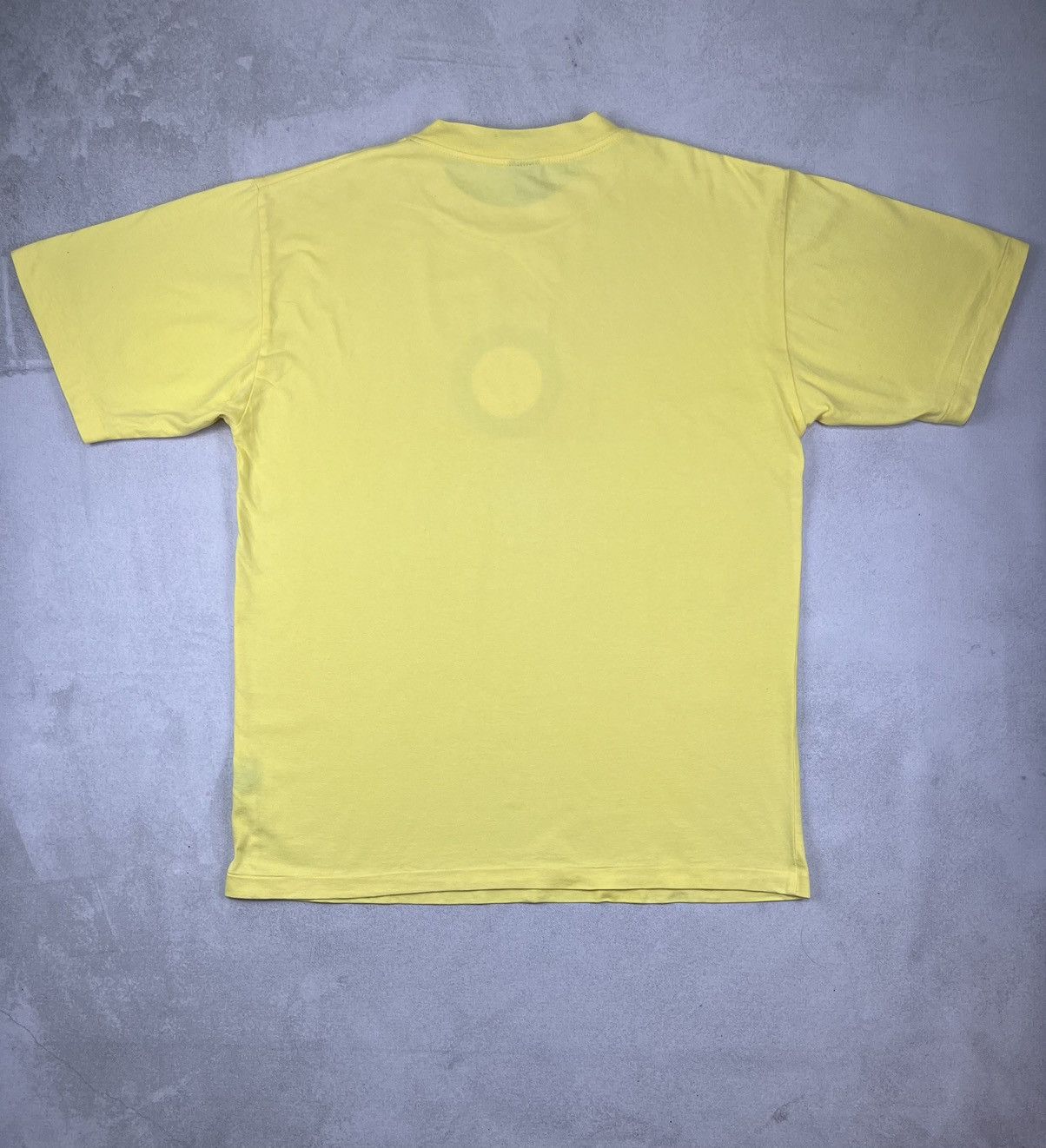 Stussy Vintage Stussy Target @ The Who Rare Size US L / EU 52-54 / 3 - 3 Thumbnail