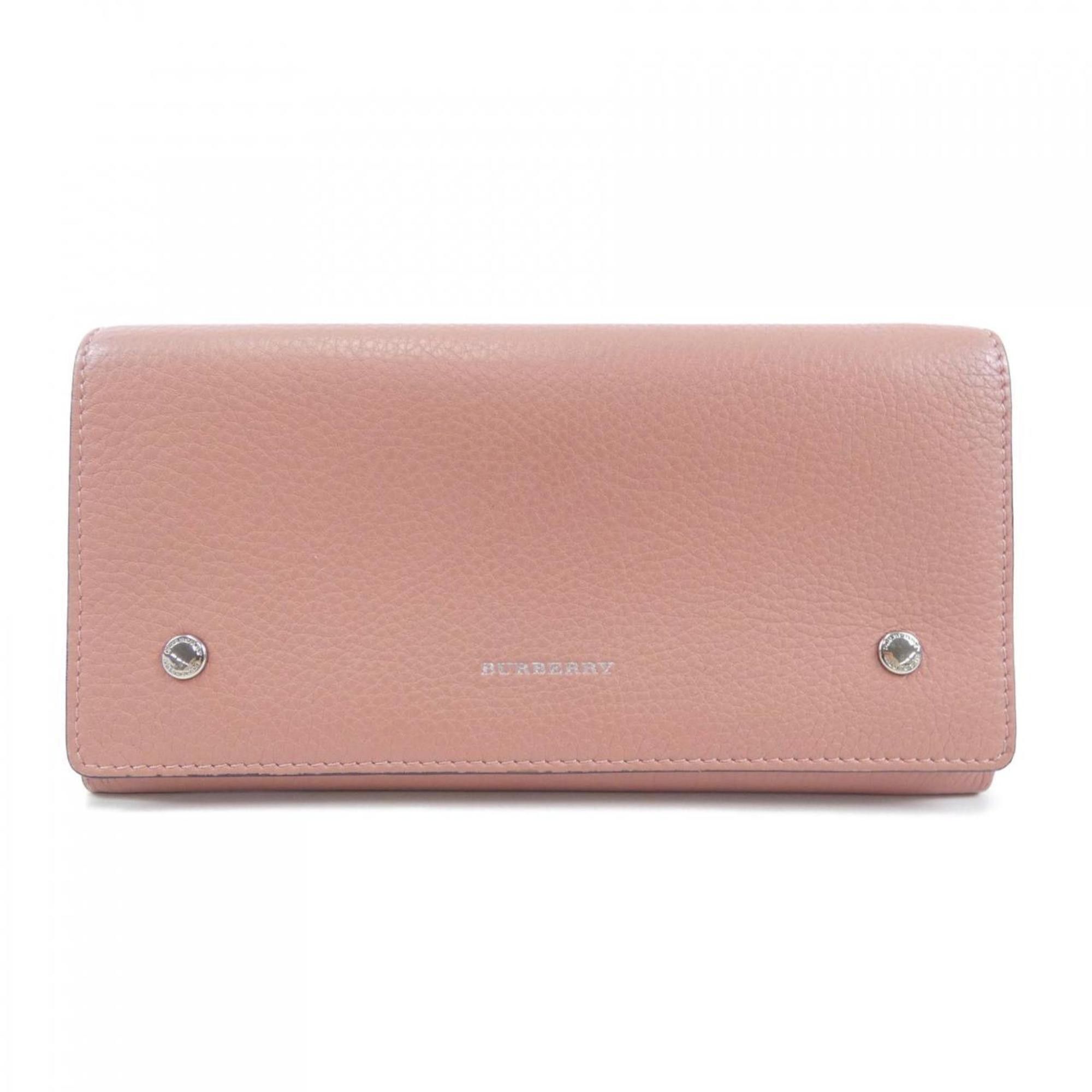 Burberry Burberry Wallet wallet Size ONE SIZE - 1 Thumbnail
