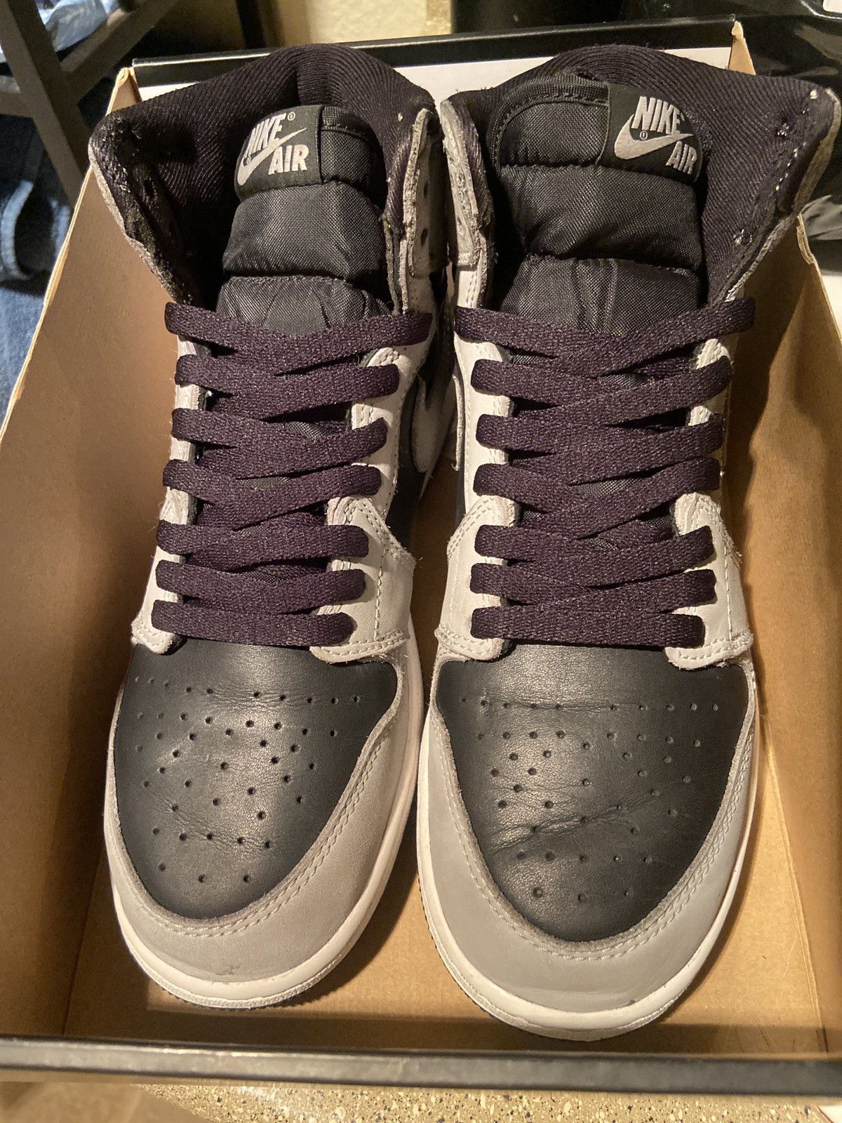 Jordan Brand Jordan 1 Retro High OG Size US 7 / IT 37 - 5 Thumbnail