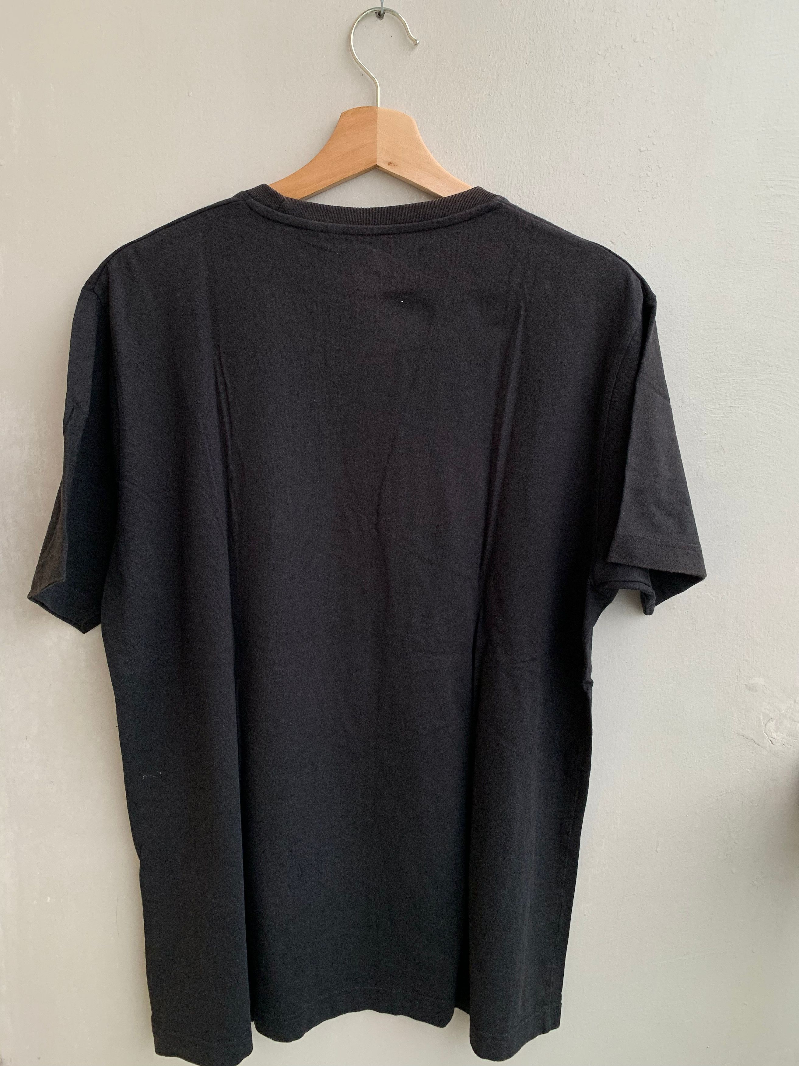 Anime × Japanese Brand × Uniqlo Uniqlo UT x 50th Astro Boy 'Pluto' Size US XL / EU 56 / 4 - 6 Thumbnail