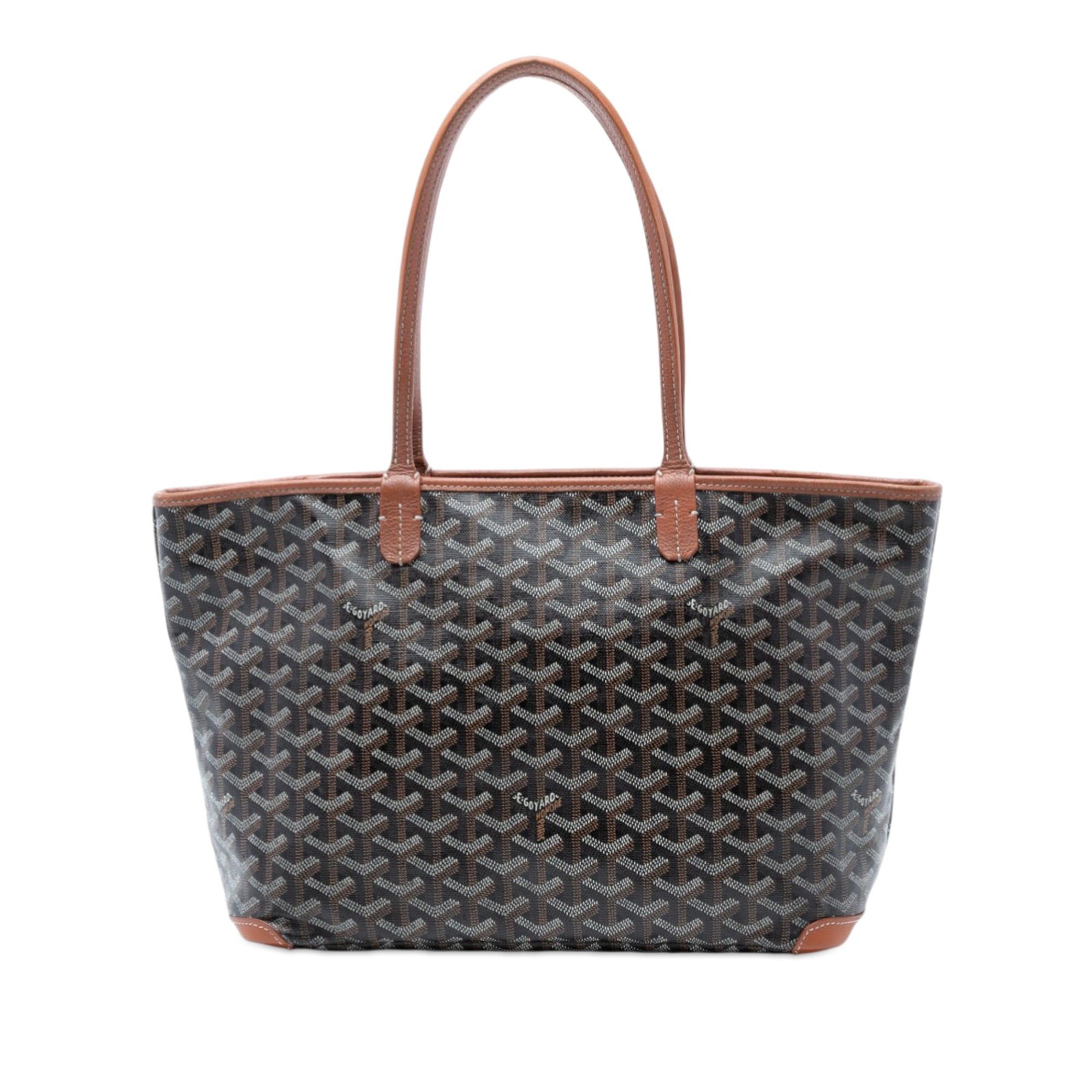 Goyard Goyardine Artois PM Size ONE SIZE - 1 Thumbnail