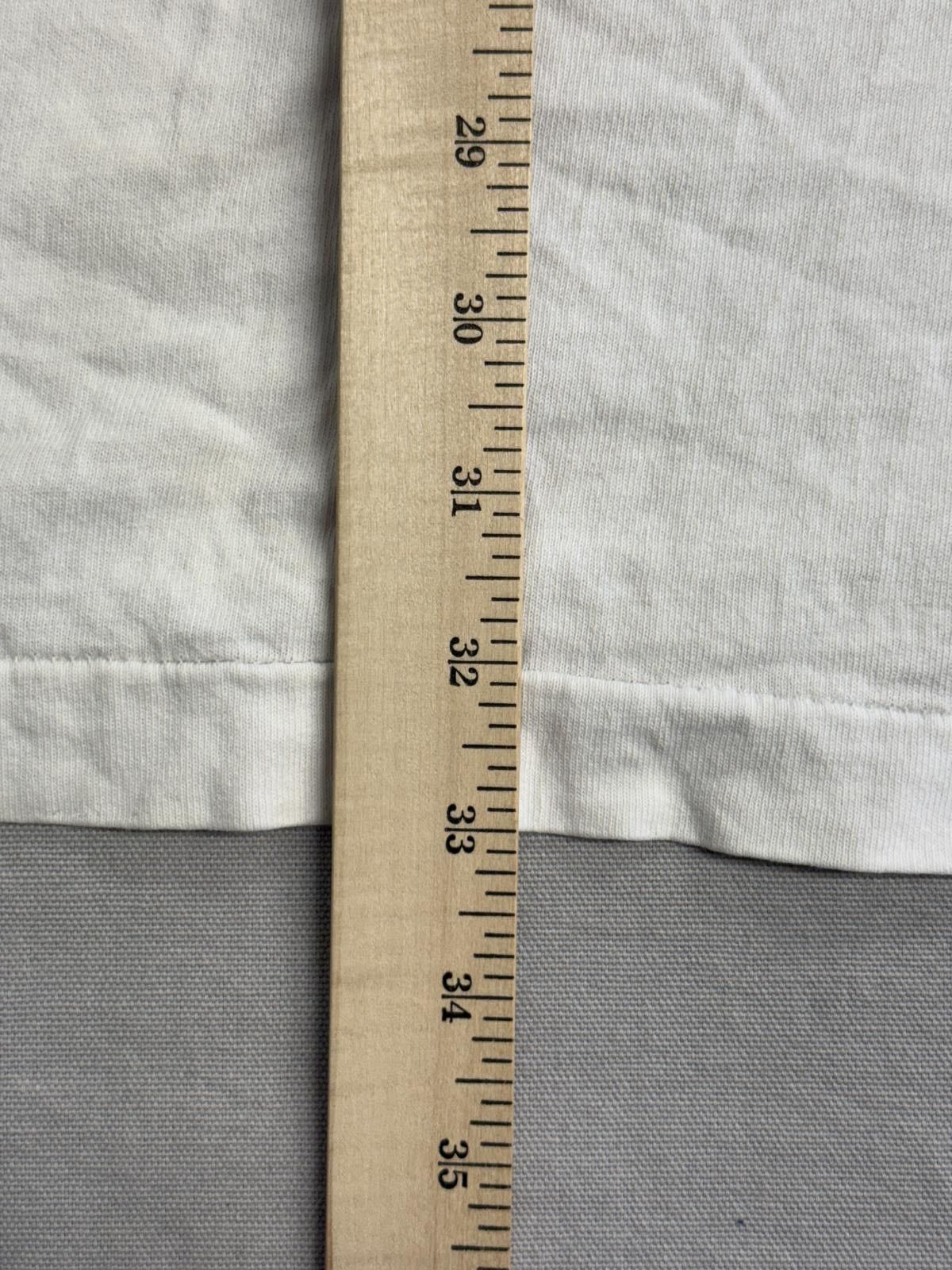 Fruit Of The Loom Vintage Carnival Cruise Fantasy Class T-shirt XXL Size US XXL / EU 58 / 5 - 8 Thumbnail