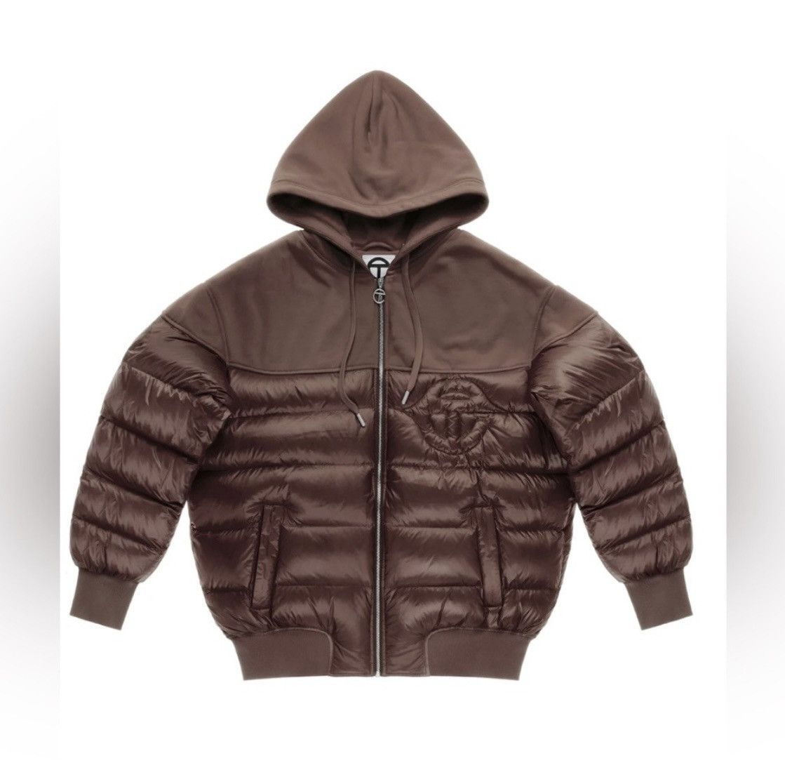 Telfar Telfar X Moose Knuckles Size US M / EU 48-50 / 2 - 1 Thumbnail