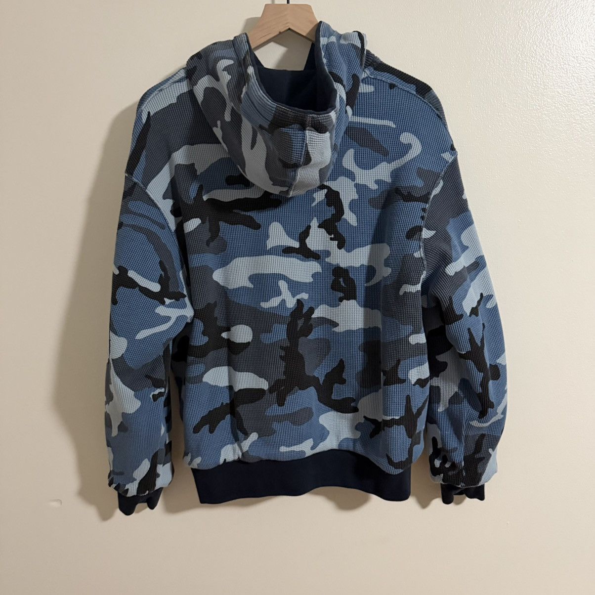 Supreme Supreme Reversible Work Zip Up FW25 Size US M / EU 48-50 / 2 - 5 Thumbnail
