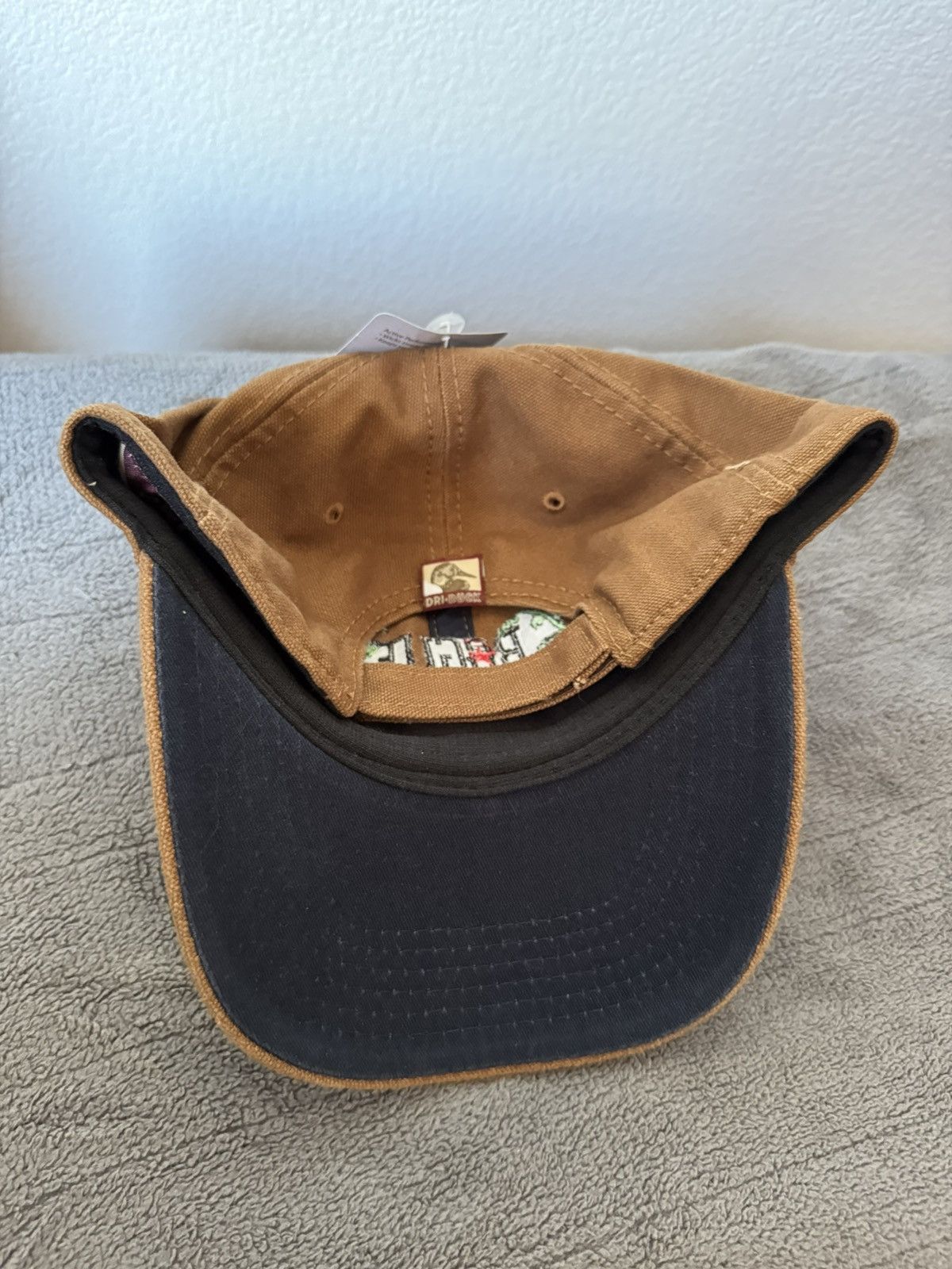 Vintage Rouge Brewing Dad Hat Size ONE SIZE - 2 Thumbnail