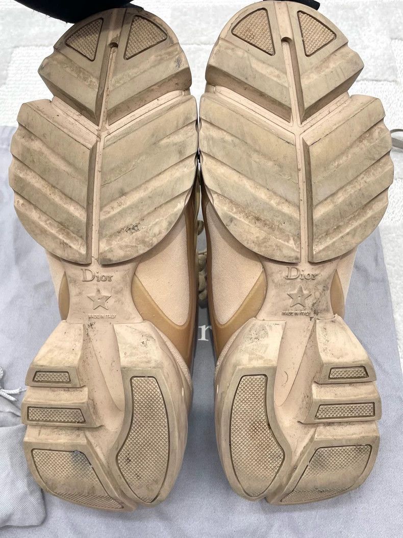 Dior Dior Casual Sports Dad Shoes-2505 Size US 8.5 / EU 41-42 - 8 Thumbnail