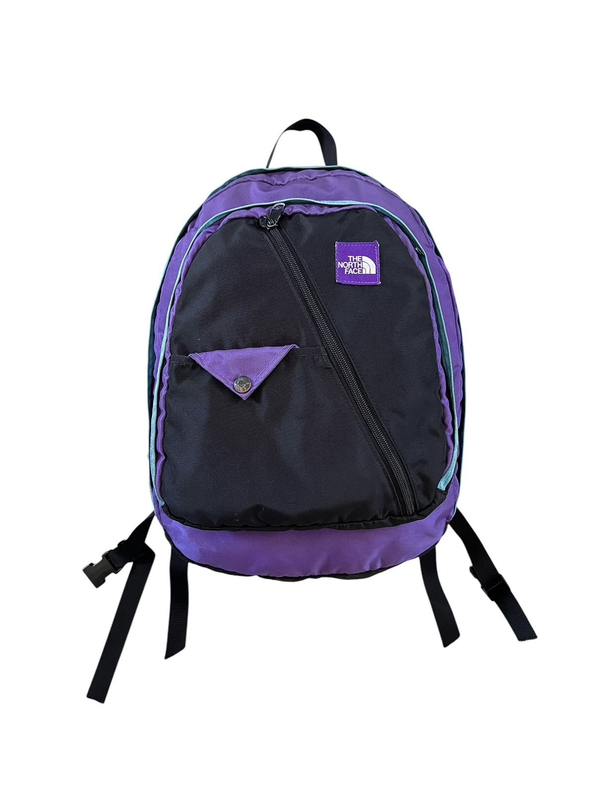 Nanamica 2000s The North Face Purple Label Daypack Size ONE SIZE - 3 Thumbnail