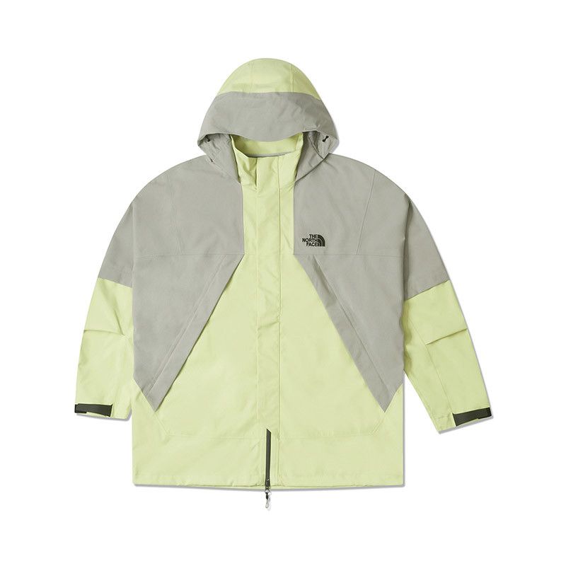Kazuki Kuraishi × The North Face Urban Exploration KK DRYVENT HARDSHELL JACKET Size US M / EU 48-50 / 2 - 1 Thumbnail