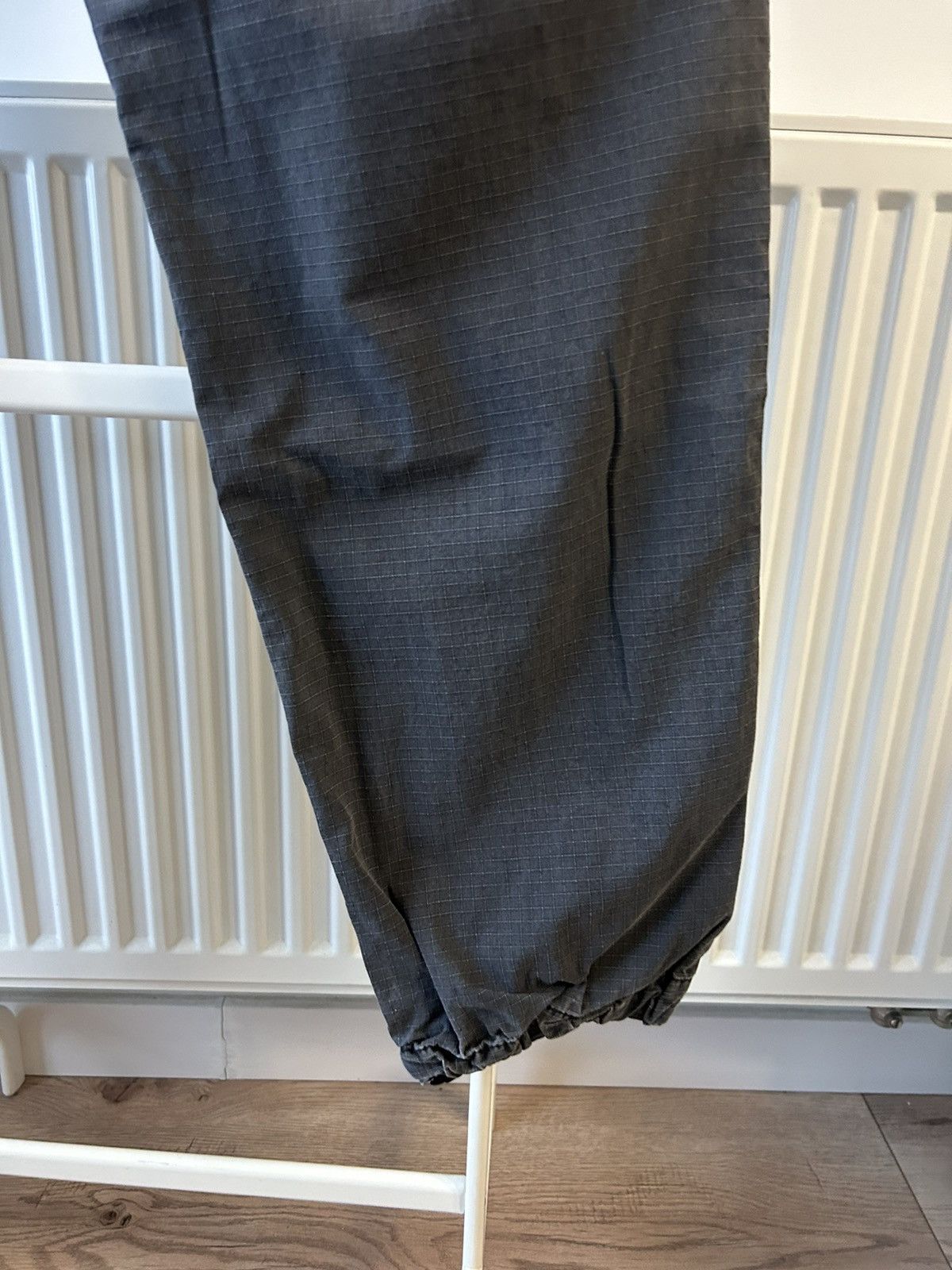 Carhartt × Carhartt Wip Carhartt Regular Cargo pants Size US 32 / EU 48 - 4 Thumbnail