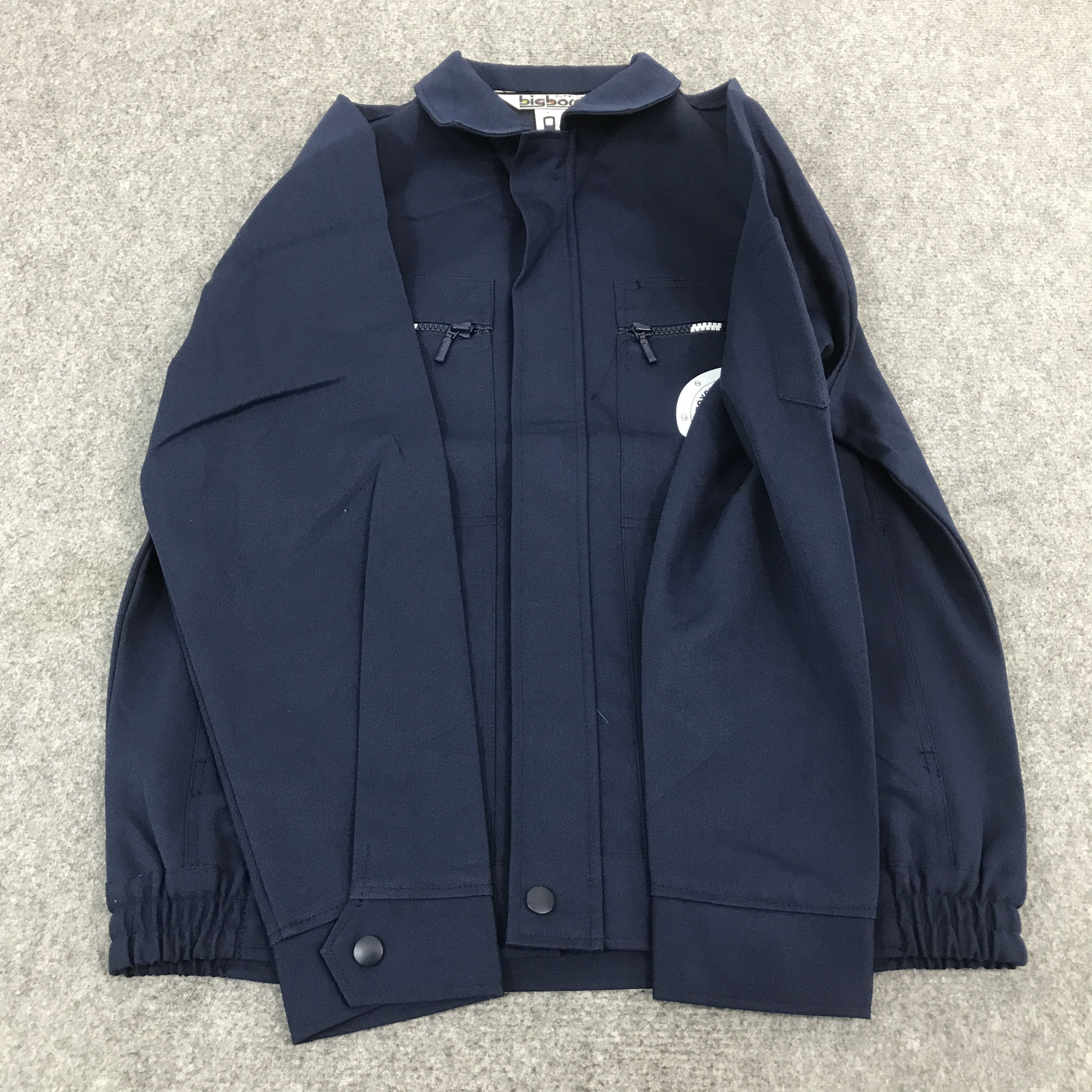 Japanese Brand × Sports Specialties TOYOTA MOTOR SPORTS RACING DEVELOPMENT TRD JACKET Size US L / EU 52-54 / 3 - 8 Thumbnail