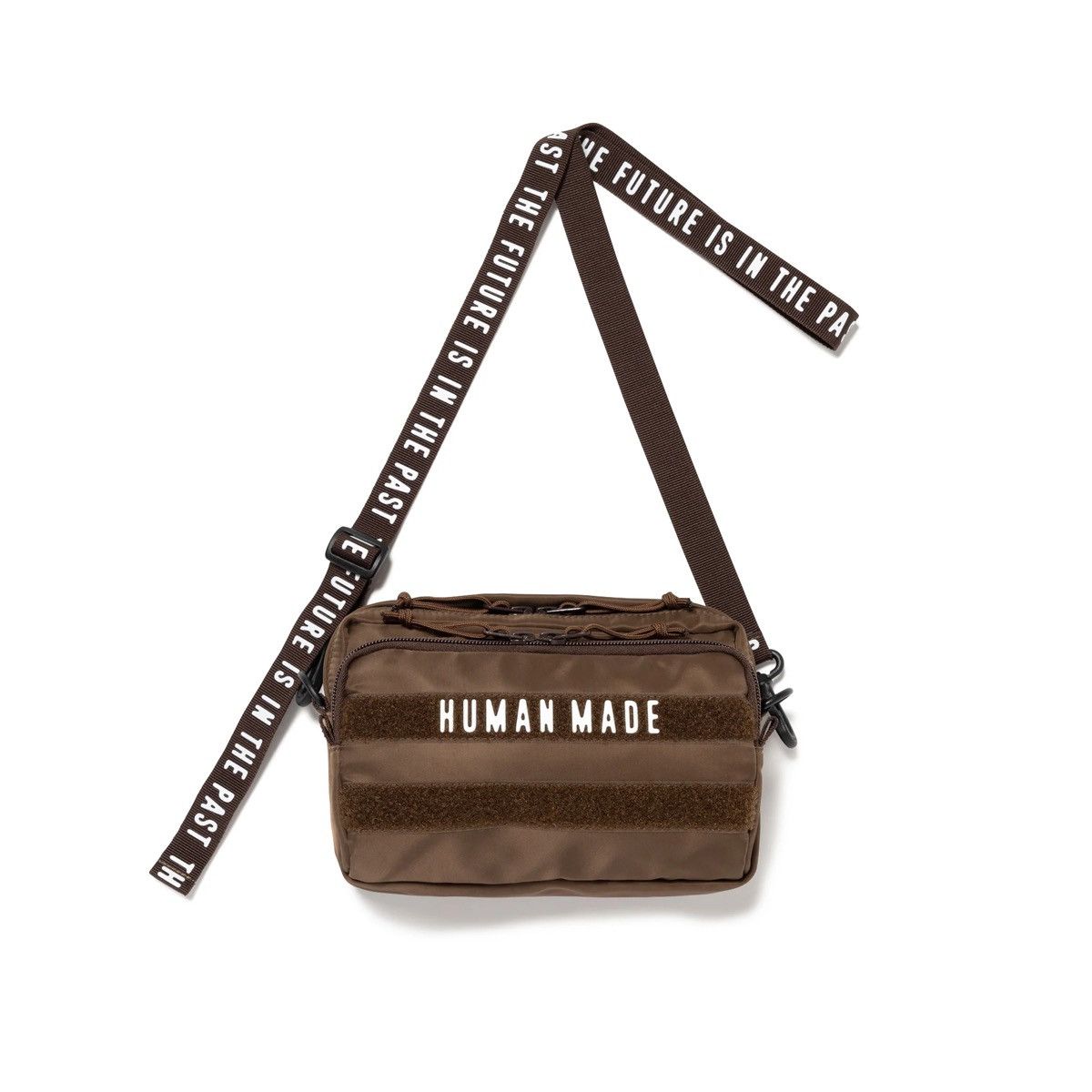 Human Made Human Made Shoulder Bag Size ONE SIZE - 1 Thumbnail
