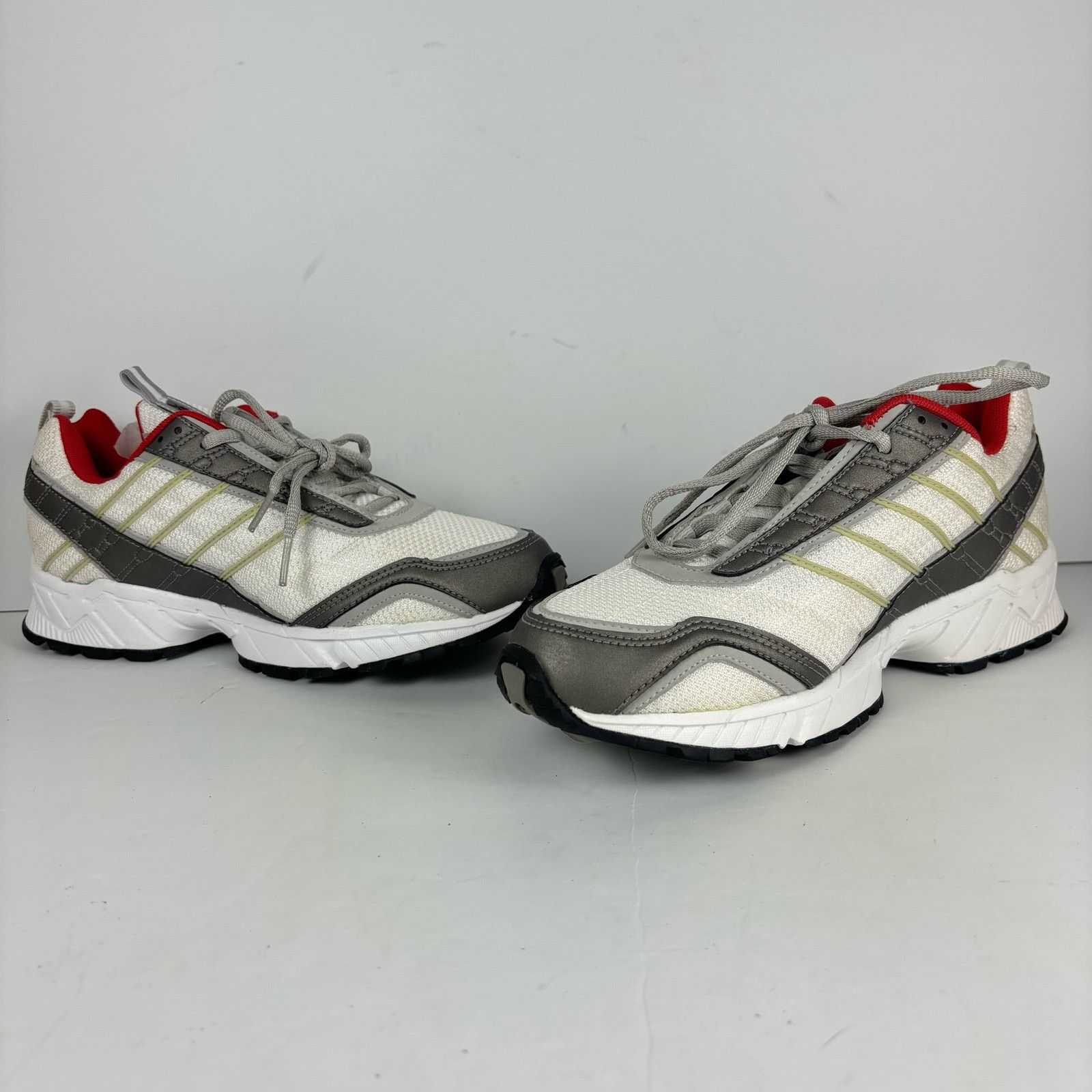 Reebok New Rare Vintage Reebok Catalon Running Shoes 1999 womens 9 Size US 9 / IT 39 - 3 Thumbnail