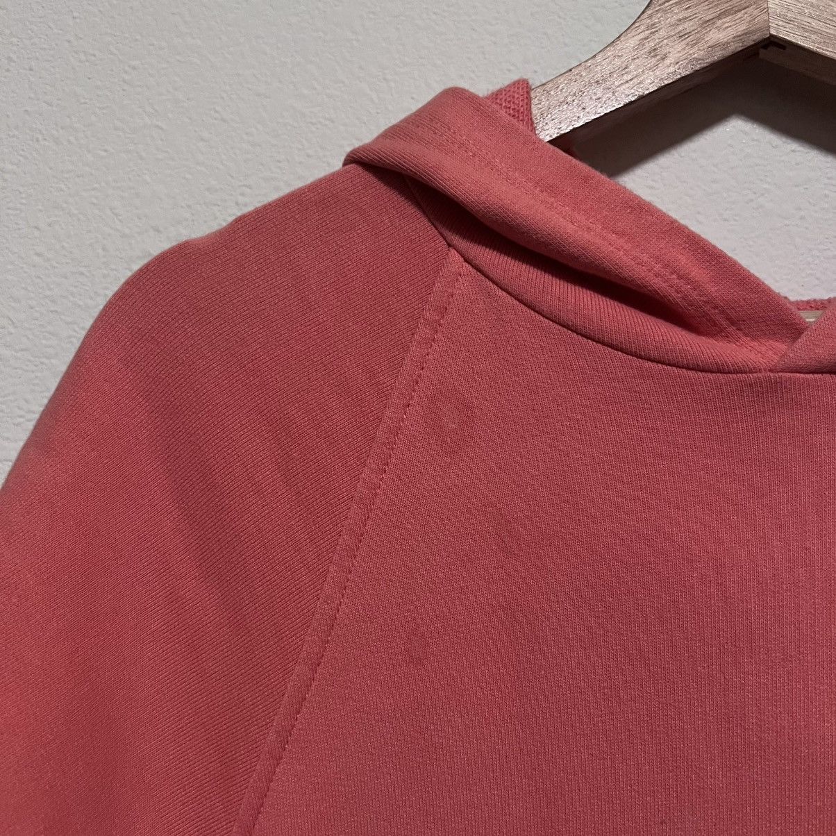 Raf Simons vintage raf simons hoodie Size US L / EU 52-54 / 3 - 7 Thumbnail